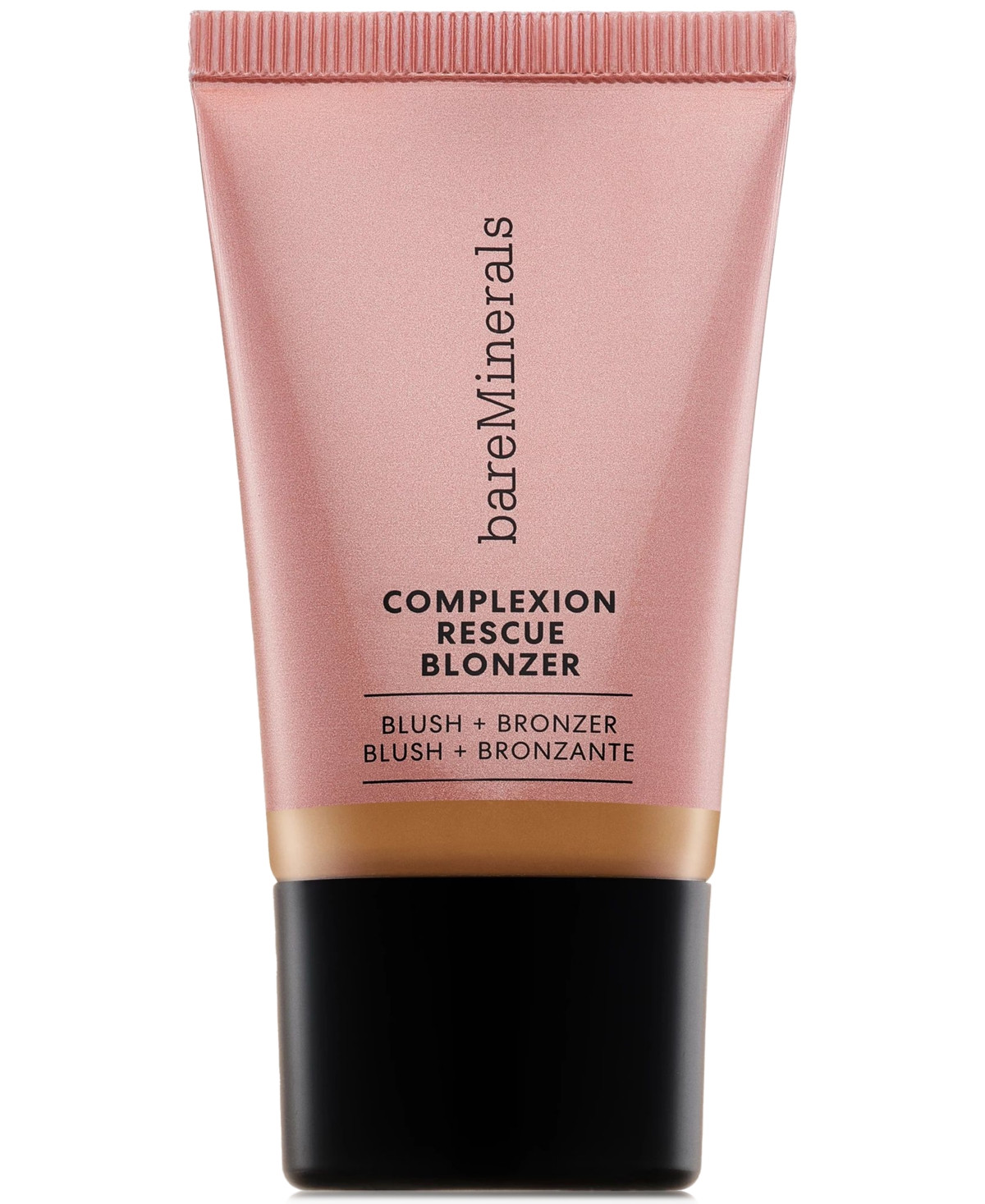 bareMinerals Complexion Rescue Liquid Blonzer Blush + Bronzer, 0.5 oz. - Kiss Spice | Macy's