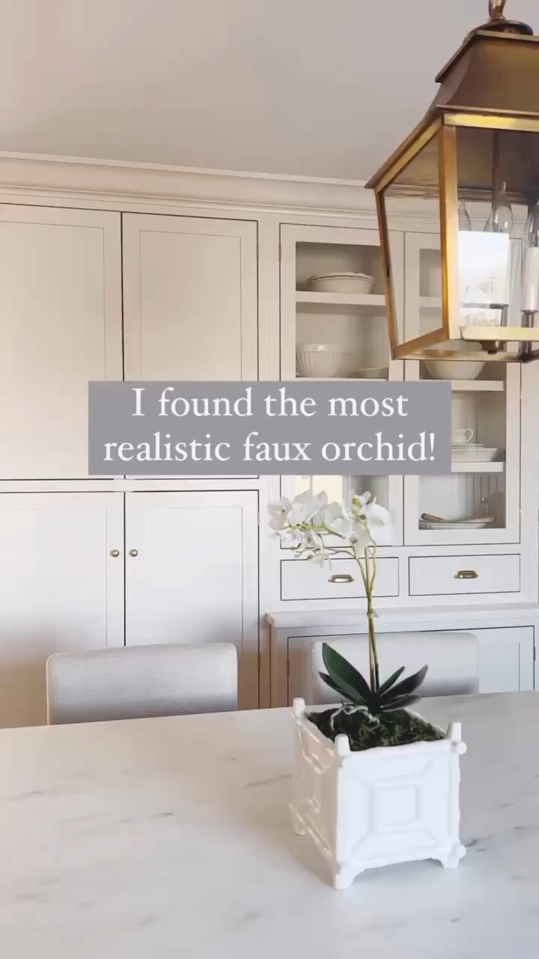 Faux flowers offer longevity, convenience and can look surprisingly real! They look soft, romantic and add so much charm.

#LTKHome #LTKFindsUnder50 #LTKStyleTip