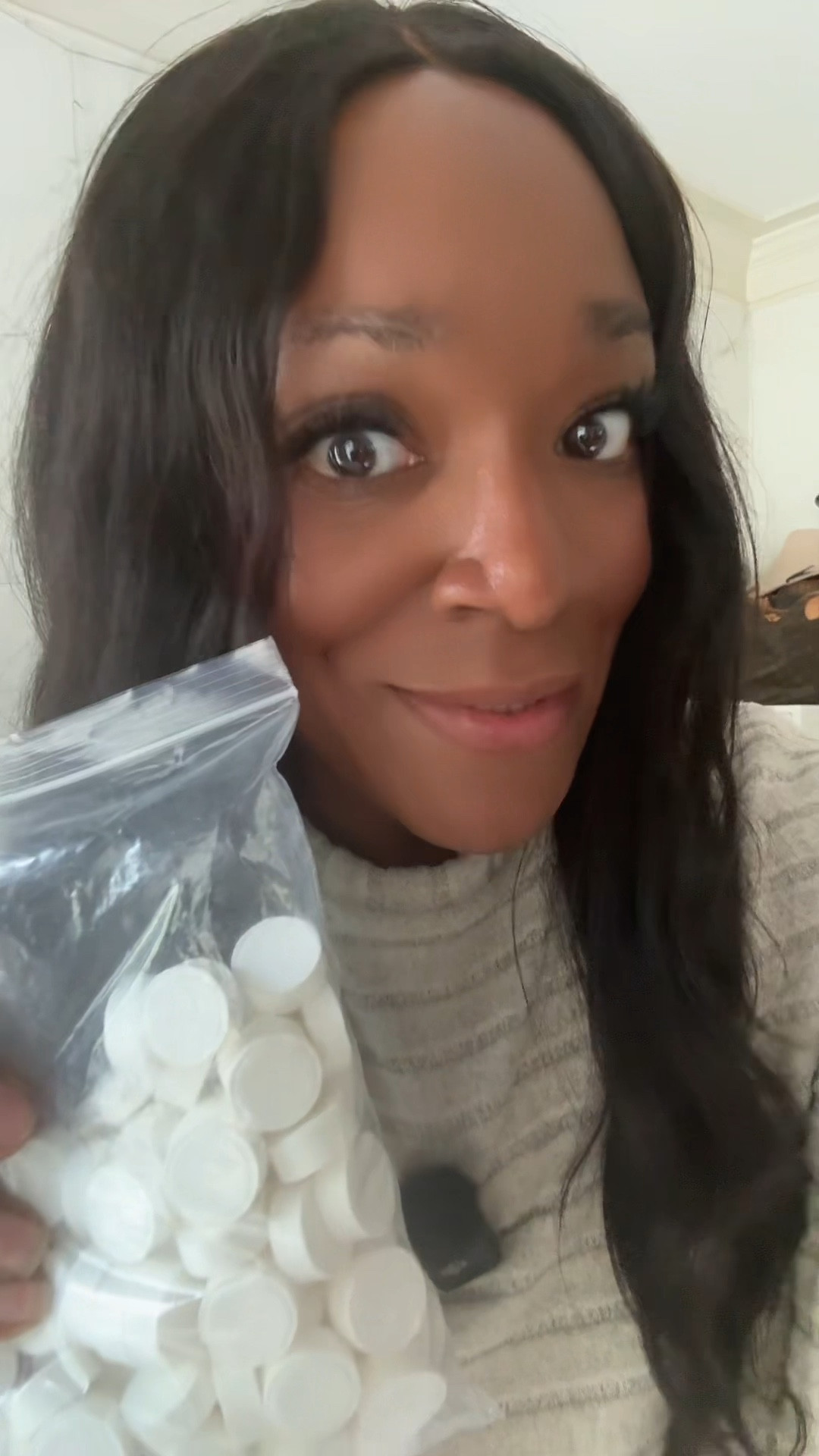 Compressed Towels 

#LTKHome #LTKBeauty #LTKOver40