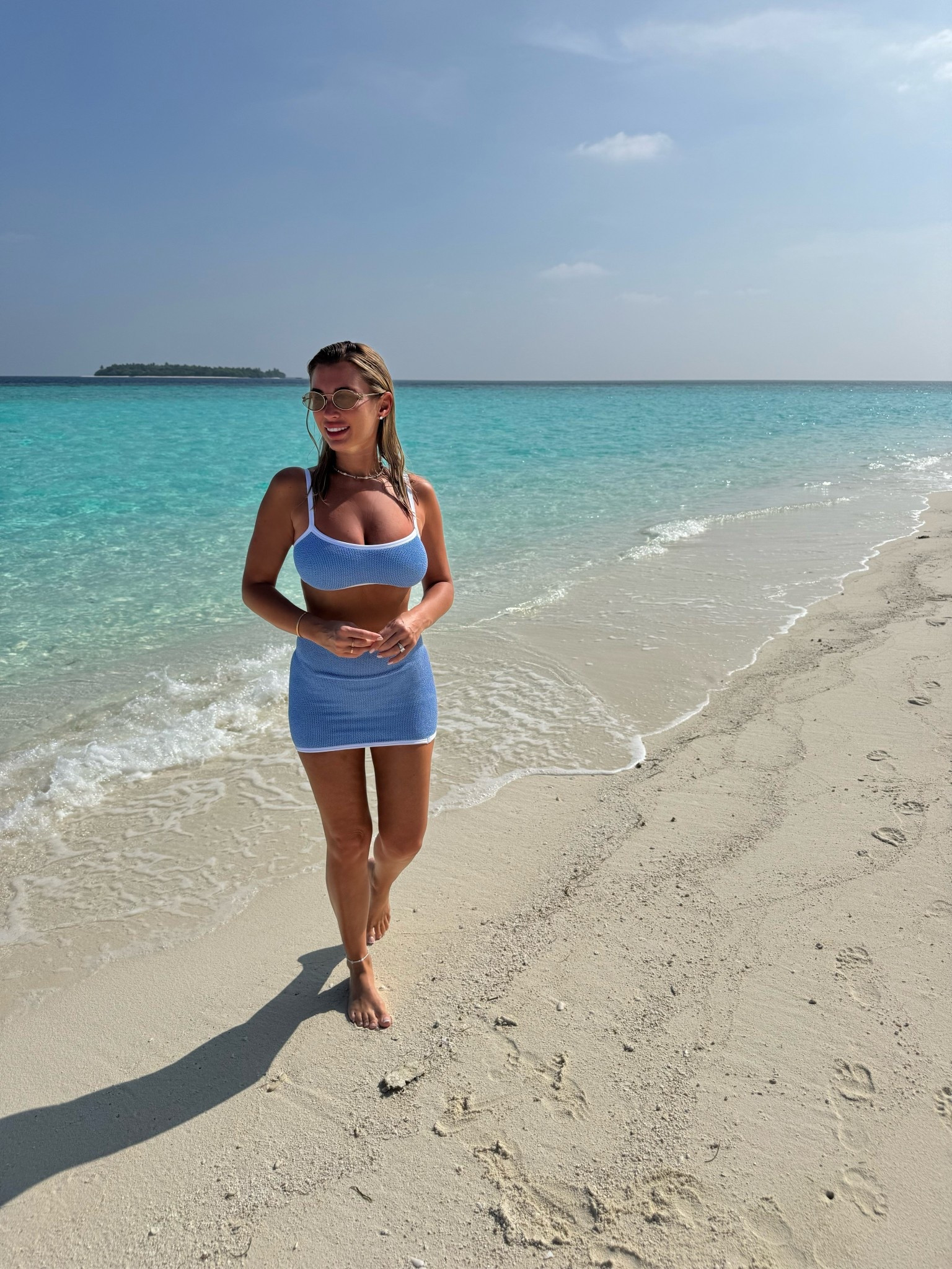 Island life 💙🐟