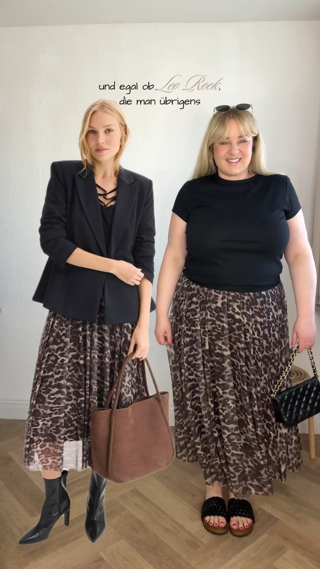 Model vs Reality 🖤

15% sparen bei Bon Prix mit dem Code: sa15bp
(Gültigkeit: 14.04. -einschl. 16.04.2026; 15% auf Alles; einmalig einlösbar pro Kundin; gilt in DE App & Webshop)

#plussizefashion #dress

#LTKdeutschland #LTKkleider #LTKplussize