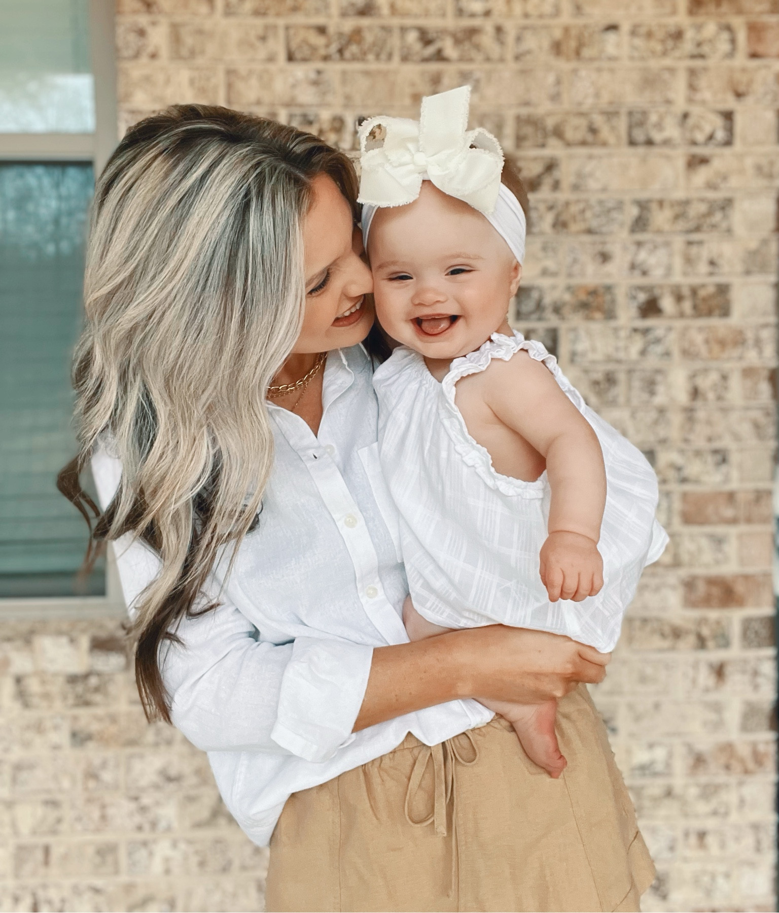 Spring outfit inspo. 

#LTKbaby #LTKFind #LTKSeasonal