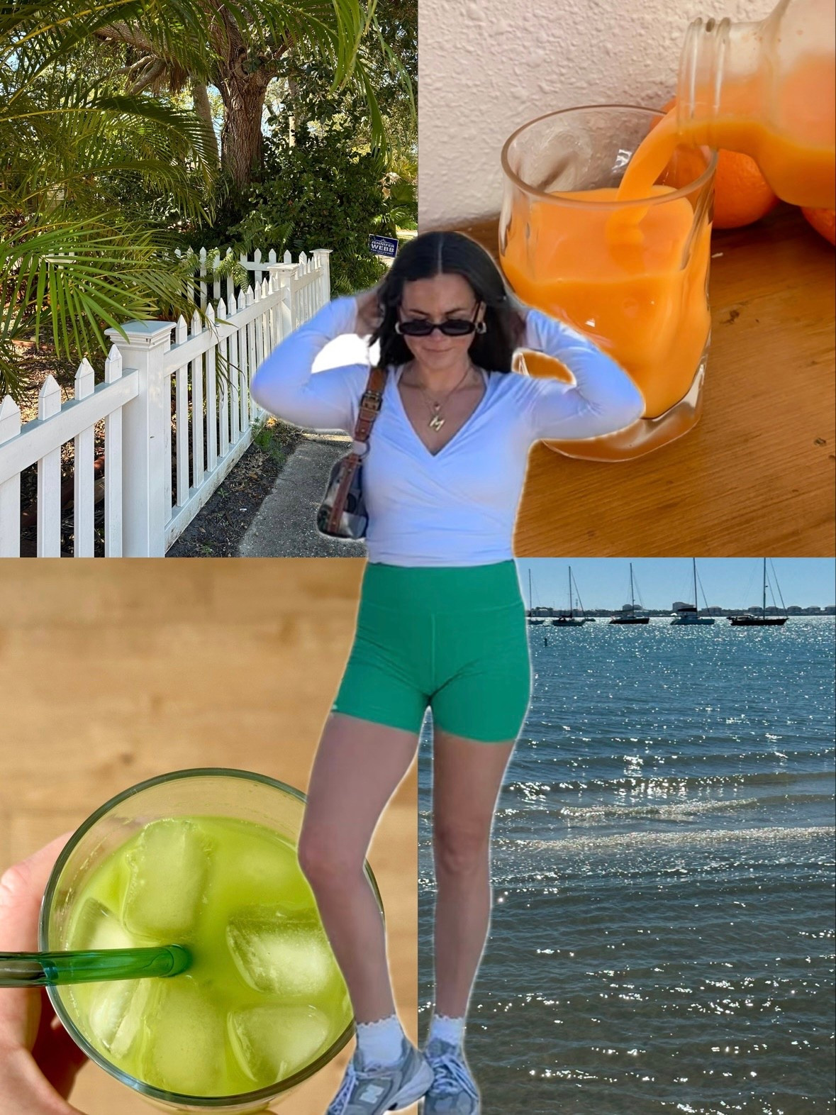 Workout fit #ootd #workout #workoutootd #gym #pilates #outfit #gymoutfit 

#LTKdayinmylife #LTKfitnessgoals #LTKgrwm