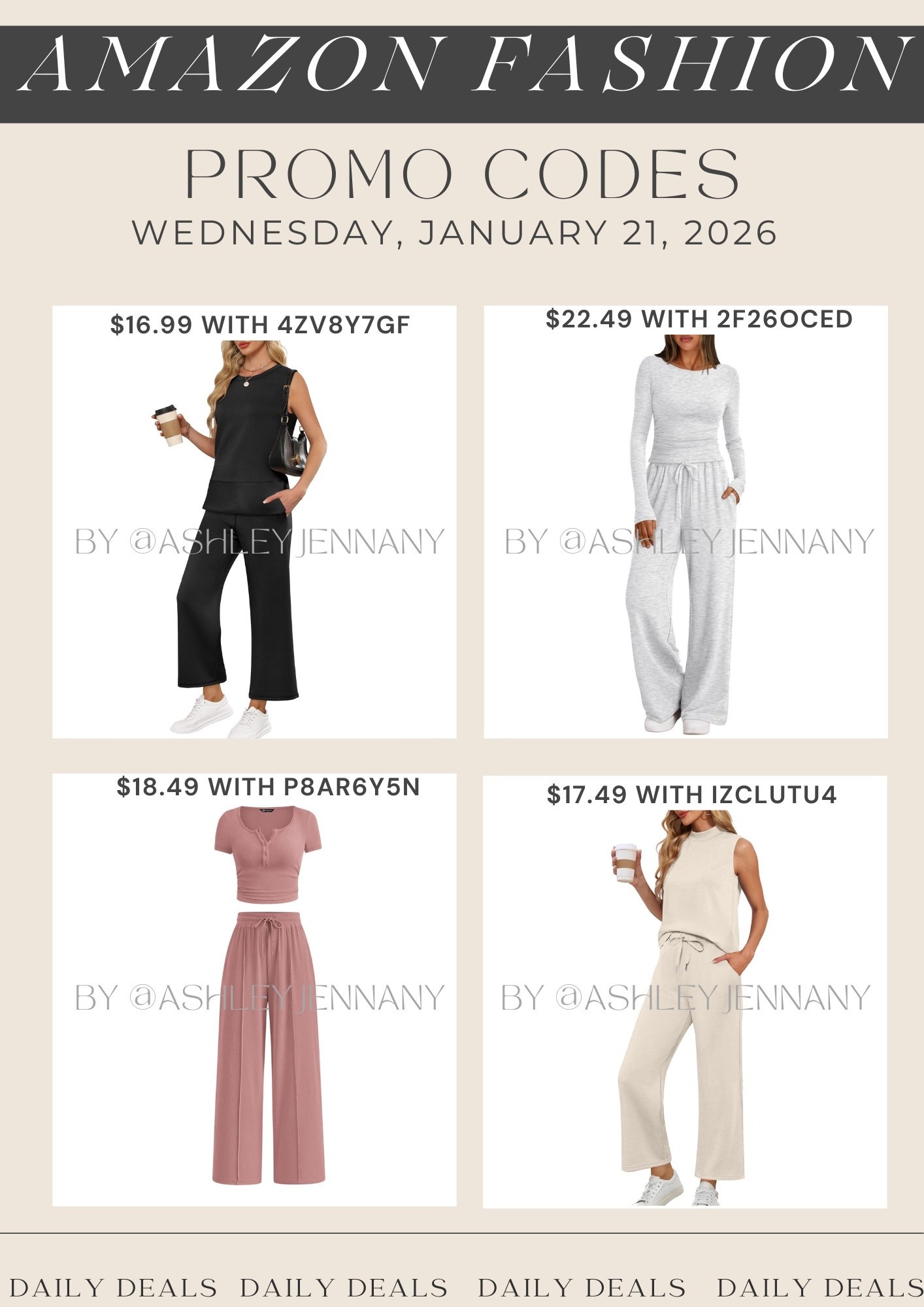 Amazon deals 

#LTKMidsize #LTKSaleAlert