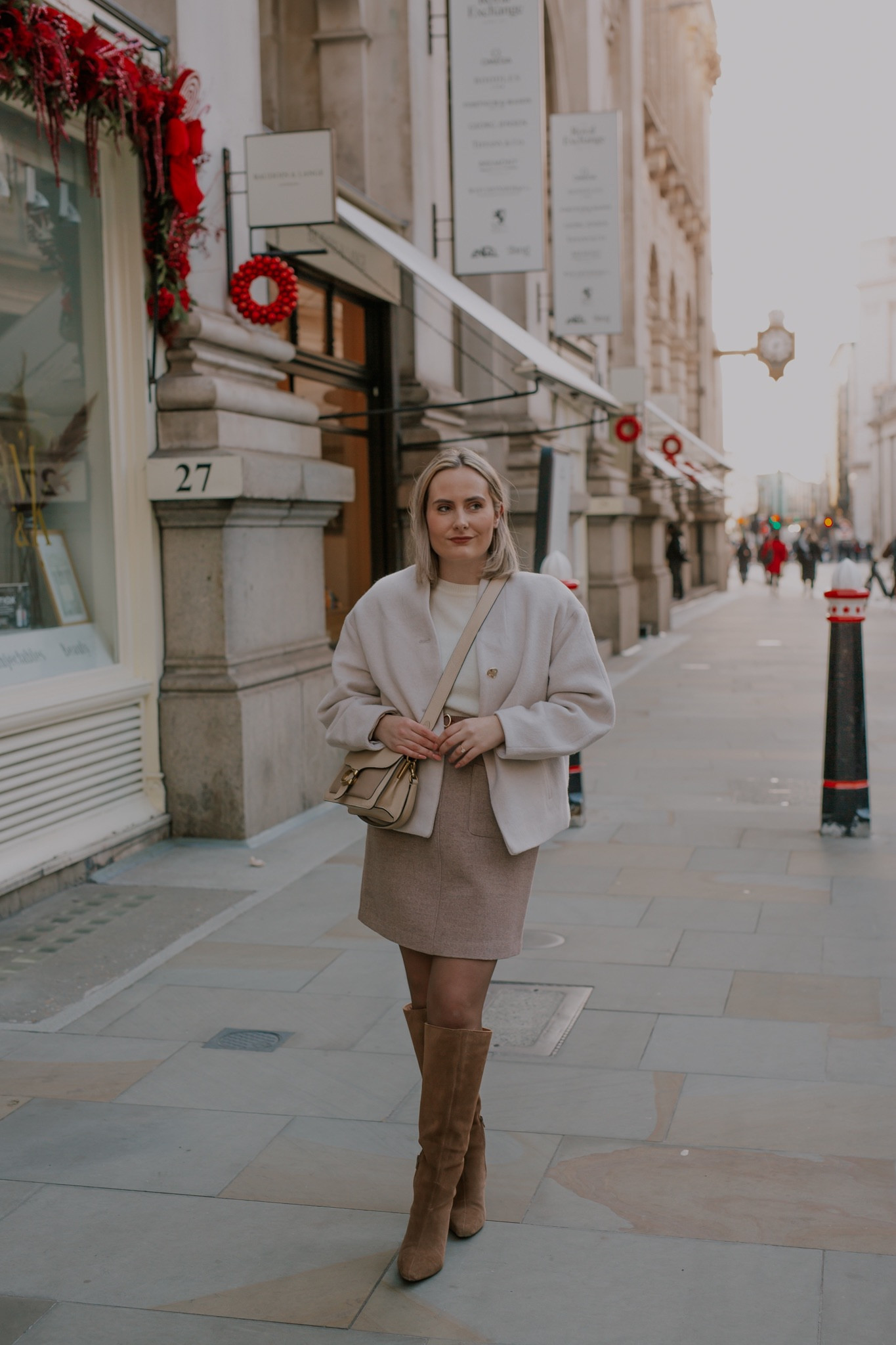 Brown boots> 

#LTKWinterSale #LTKeurope #LTKuk