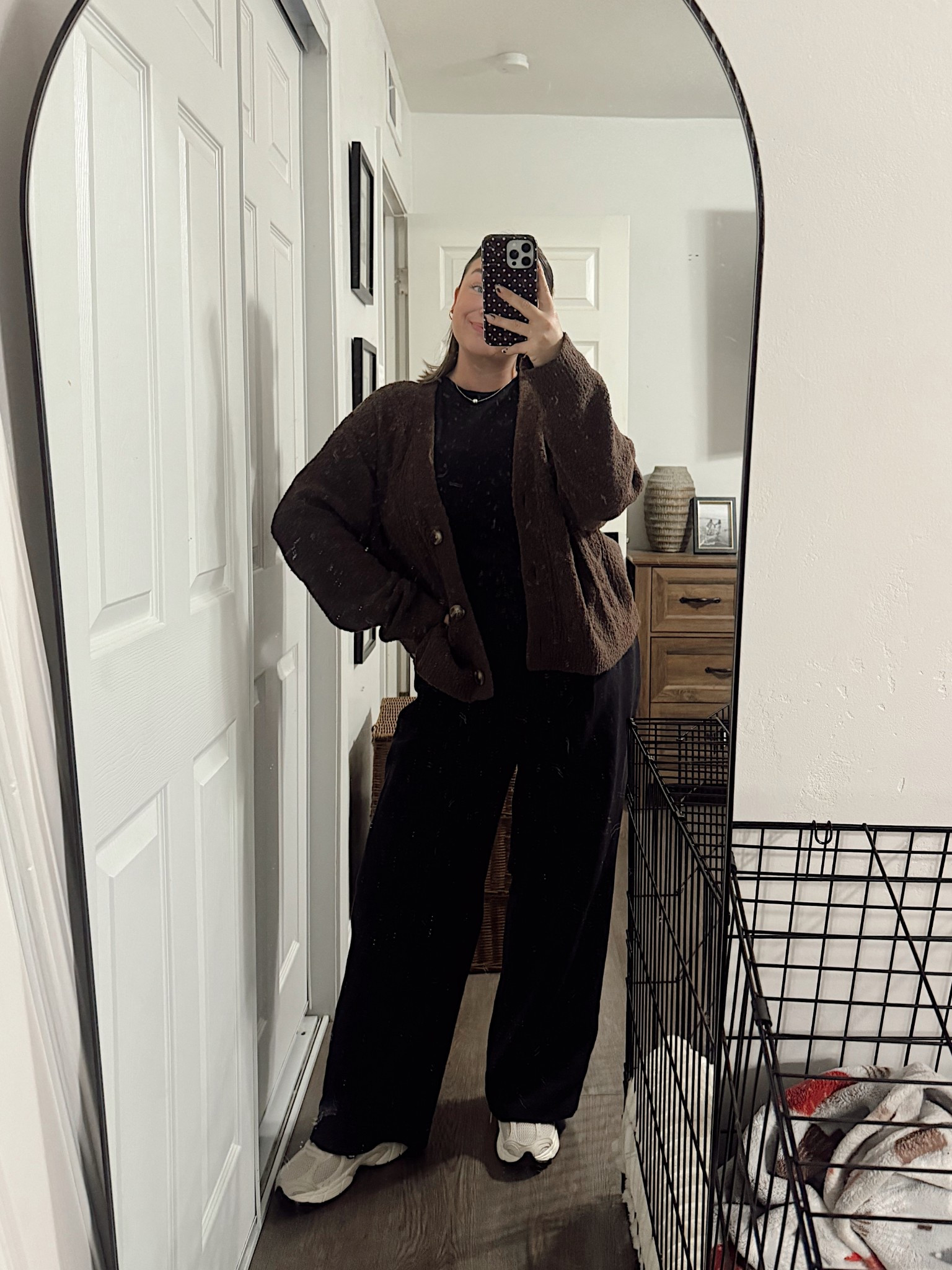 workday uniform 🤎

#LTKootd #LTKMidsize #LTKFindsUnder50