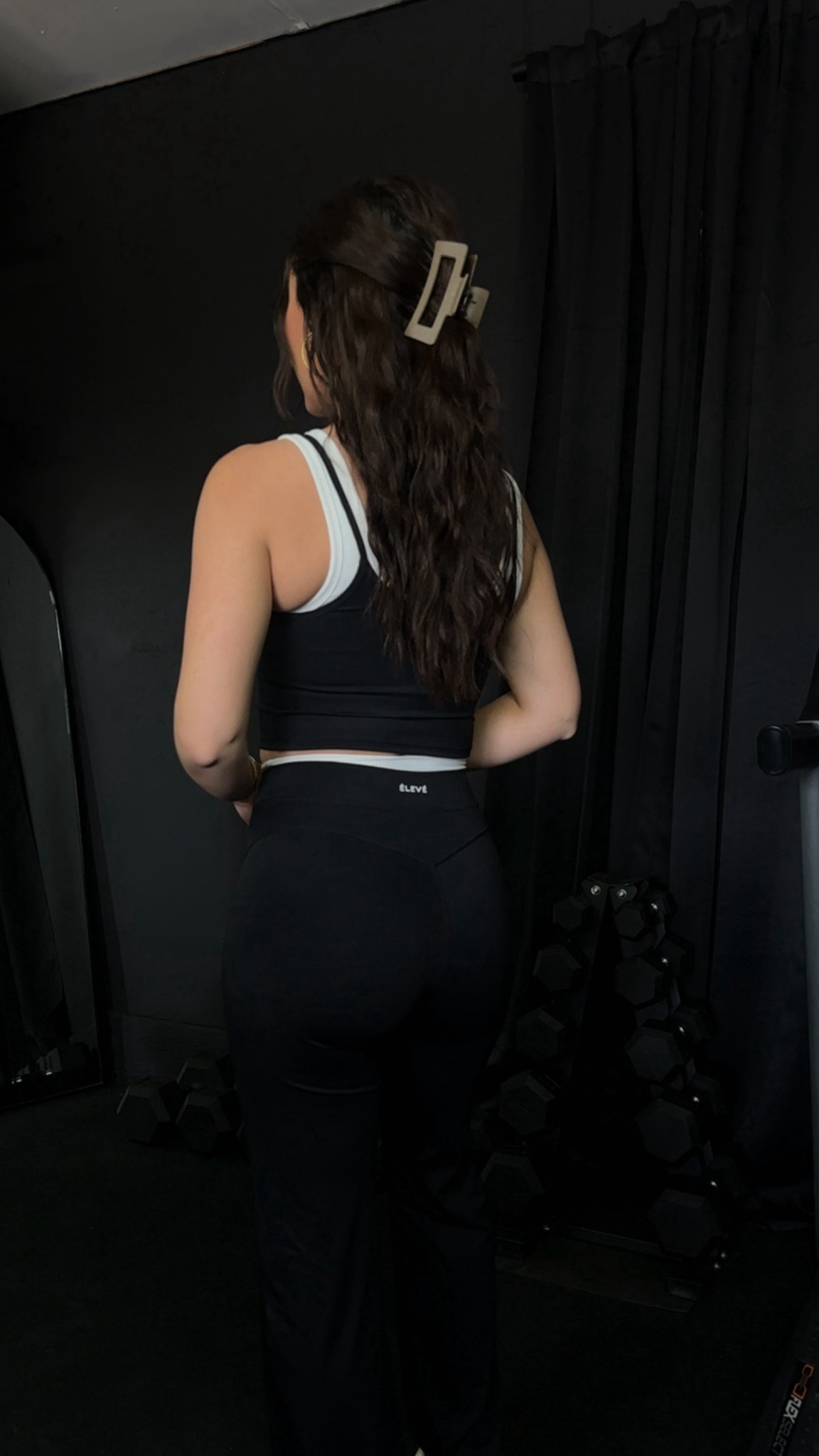 Loving this new brand that I discovered!! All their athleisure is great quality 🙌🏼🤌🏼

#LTKActive #LTKootd #LTKfitnessgoals