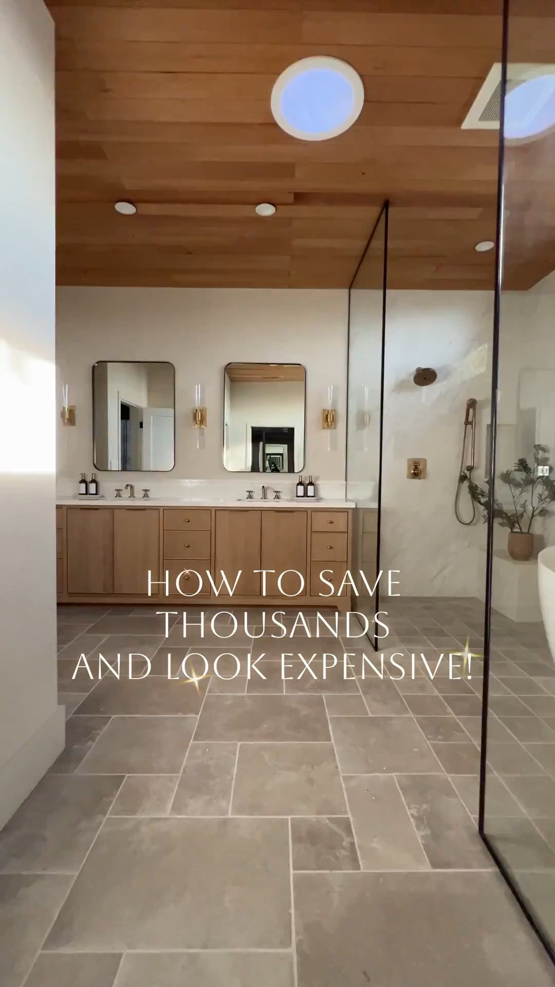 Some of my tips and tricks on how to mix high and low to achieve that expensive look

Black oval dining table, wishbone chairs, retention chandelier, landscape, art, abstract, modern glass, pendant, black, sconce, bathroom, design, white tile, wood vanity black rectangle, mirror, medicine cabinet marble tile, brass sconce, brass hardware knob pull knurled 
Arched Mirror shaker white door, black door handles drapery curtains black arched cabinet 


#LTKHome #LTKSaleAlert