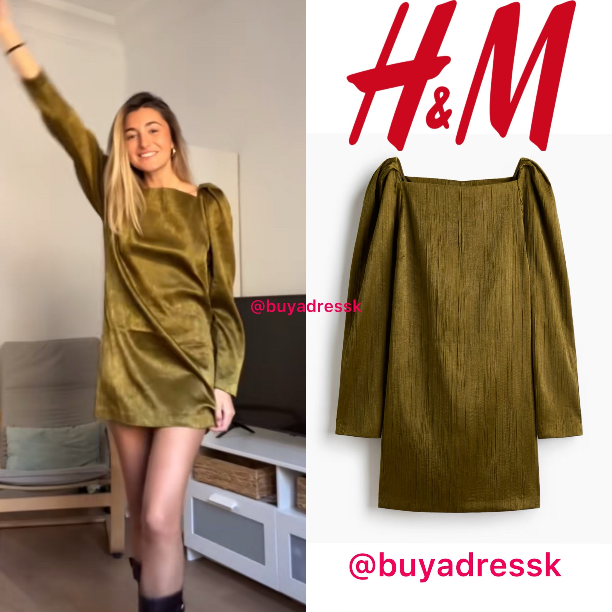 New in 

#LTKfestive #LTKeurope #LTKdresses