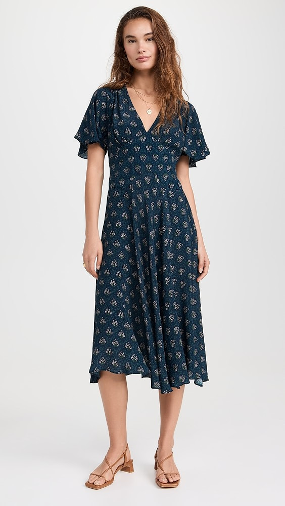 Birds of Paradis | Shopbop