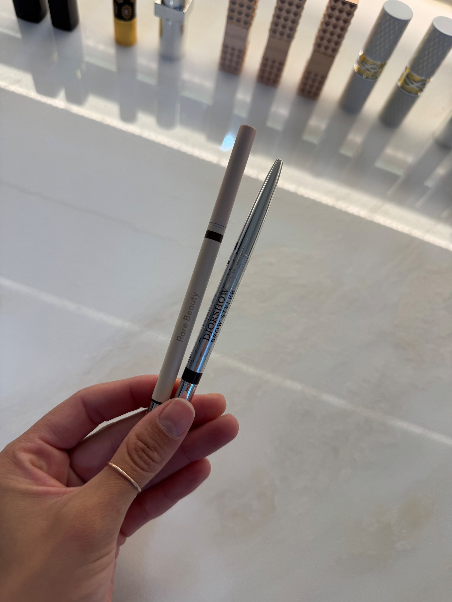 Eyebrow pencils 

#LTKSaleAlert #LTKFindsUnder50 #LTKGiftGuide