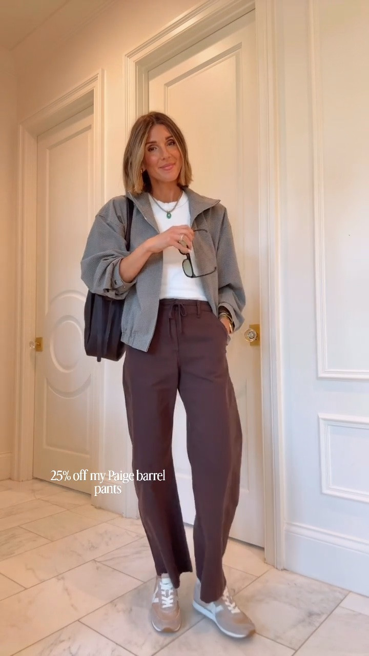 Fall jeans I’m loving! I’m wearing size 25 and they run TTS.

#LTKootd #LTKSeasonal #LTKSaleAlert