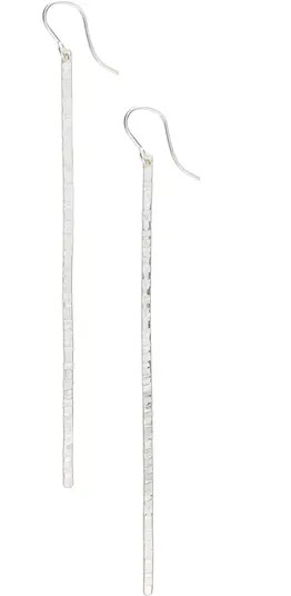 Pure Bar Drop Earrings | Nordstrom