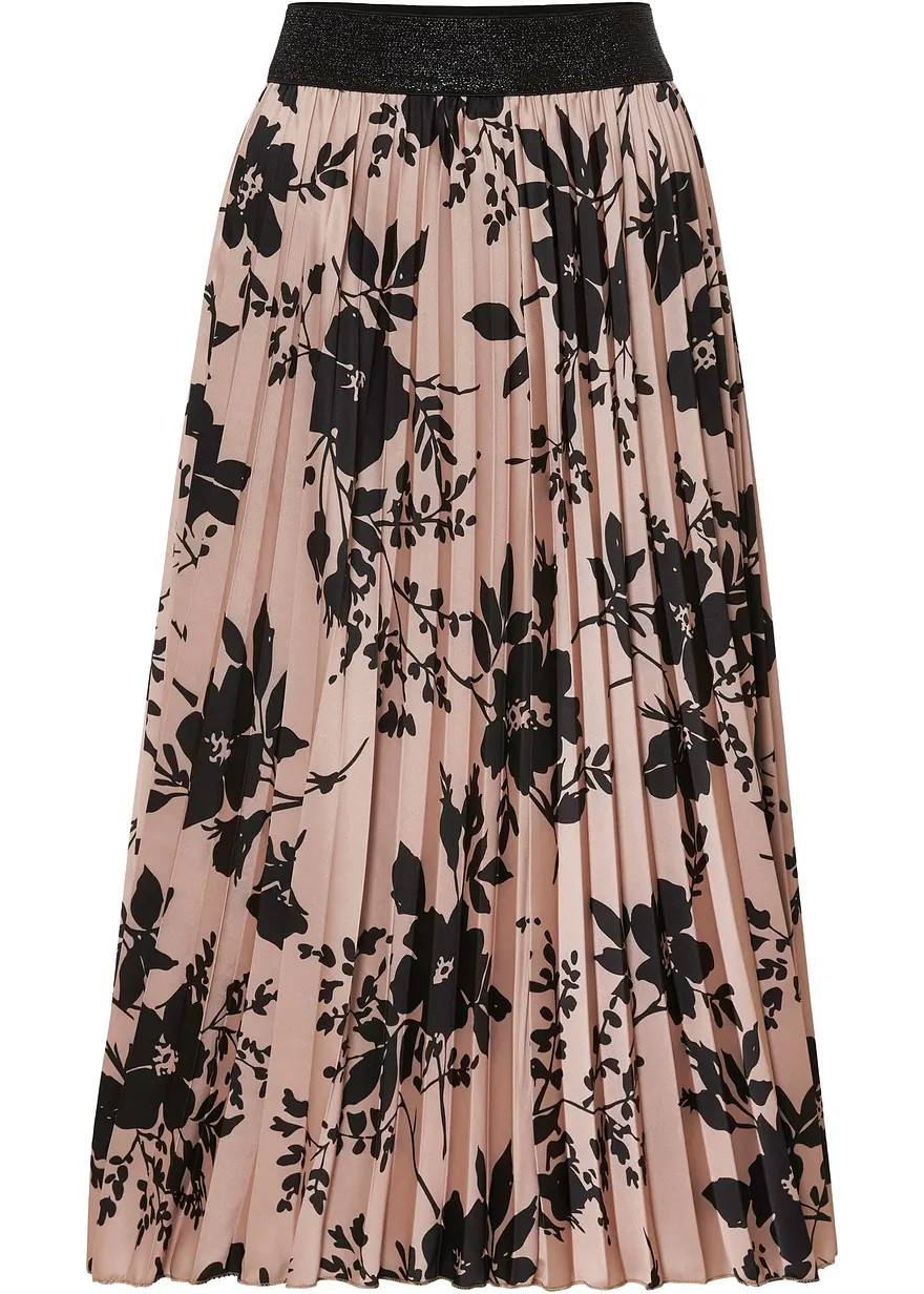 Plissée-Rock | Bonprix DE