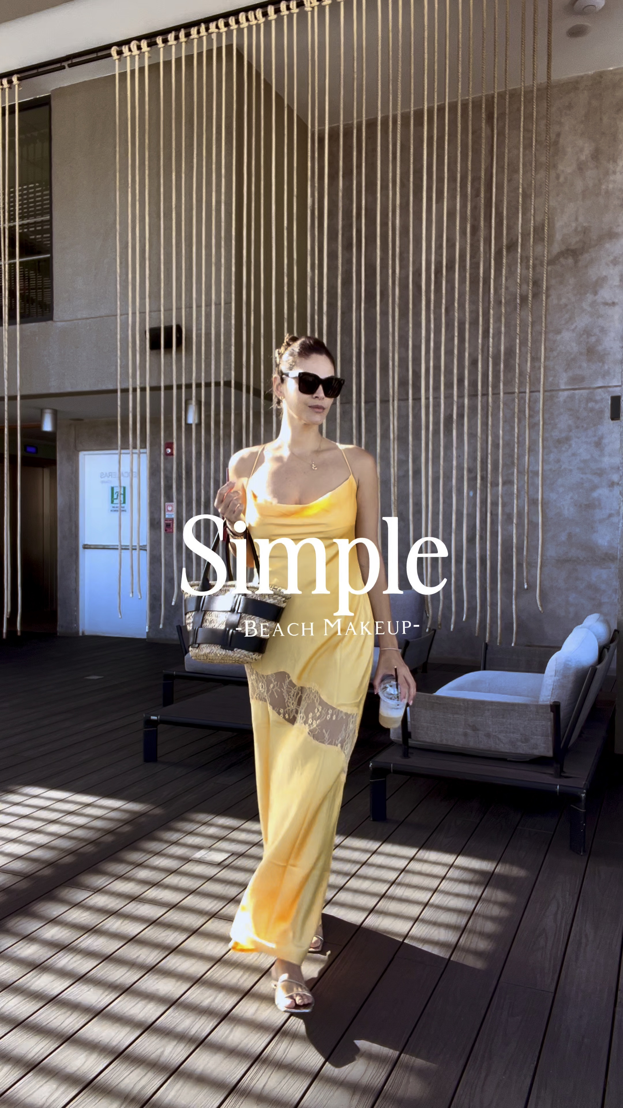 Beach make up 

#LTKStyleTip #LTKBeauty #LTKFindsUnder100