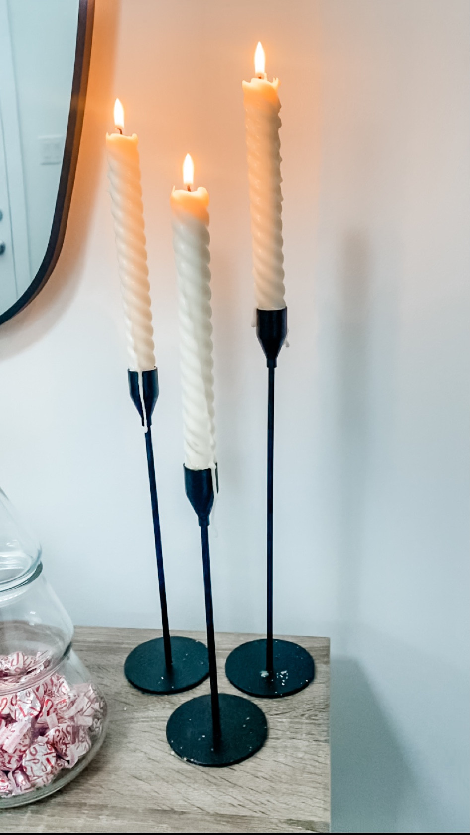 Amazon Black Friday deals! These candlesticks are the perfect touch to elevate your home decor!!! These would even be the perfect gift!

#amazonblackfridaydeals #amazonfinds #amazonfavorites #blackfridaydeals #giftguides #candlesticks #giftsforhomedecor

#LTKCyberWeek #LTKsalealert #LTKGiftGuide
