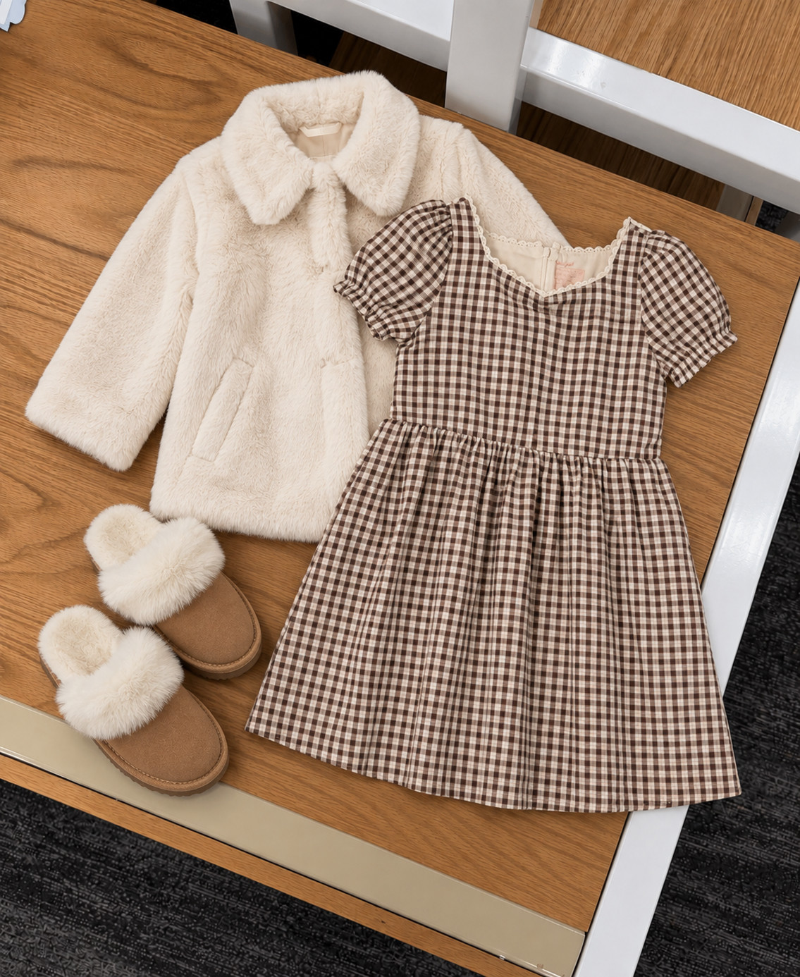 Target’s newest girls’ fall fashion is SO good this year 🤎 Cozy layers, cute prints, flares, skirts and the sweetest little shoes — so many fun outfits to mix + match for fall!

#TargetFinds #TargetGirls #GirlsFallFashion #TargetKids #FallOutfitIdeas 

 #LTKBaby #LTKKids