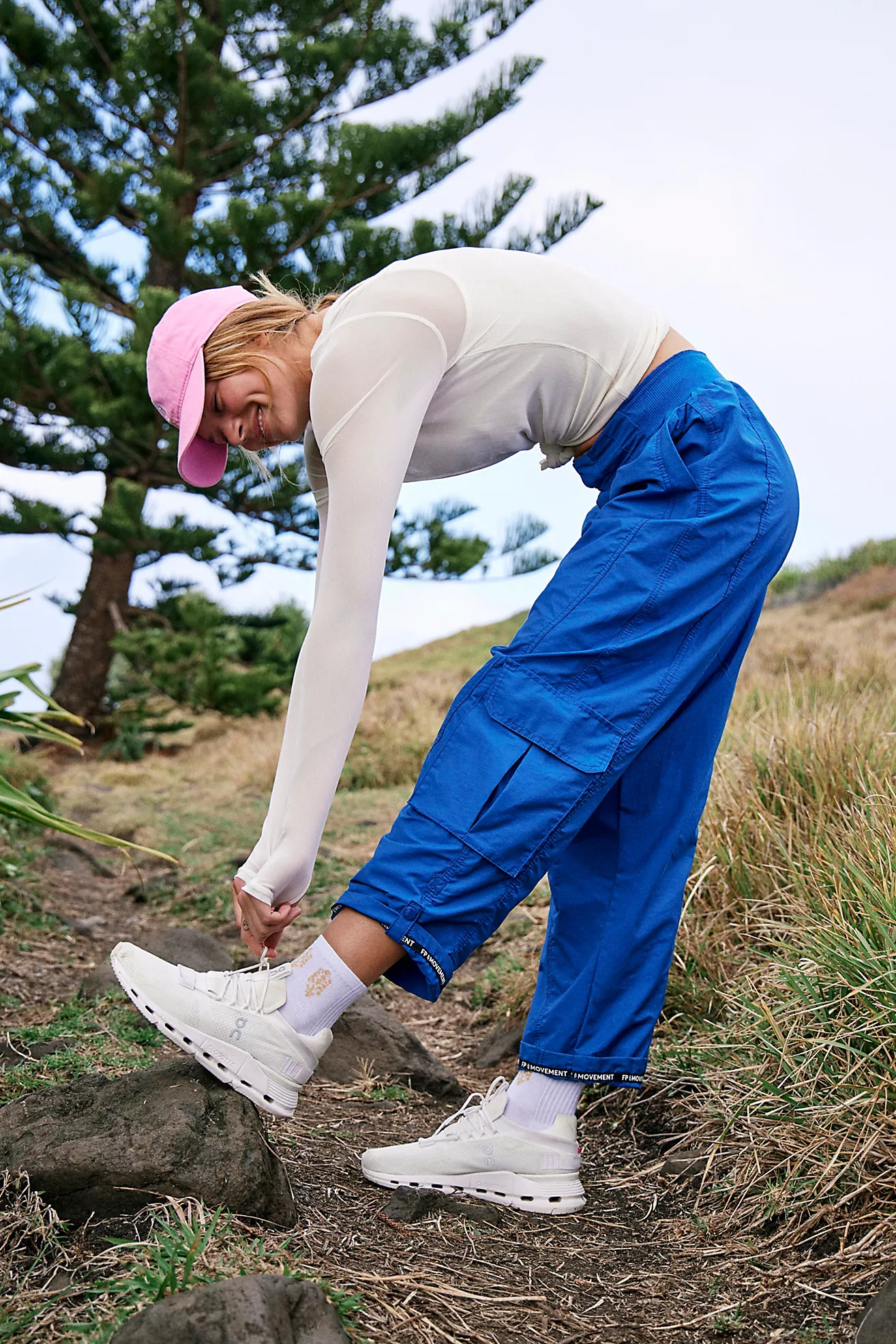 Mesmerize Me Solid Pants | Free People (Global - UK&FR Excluded)