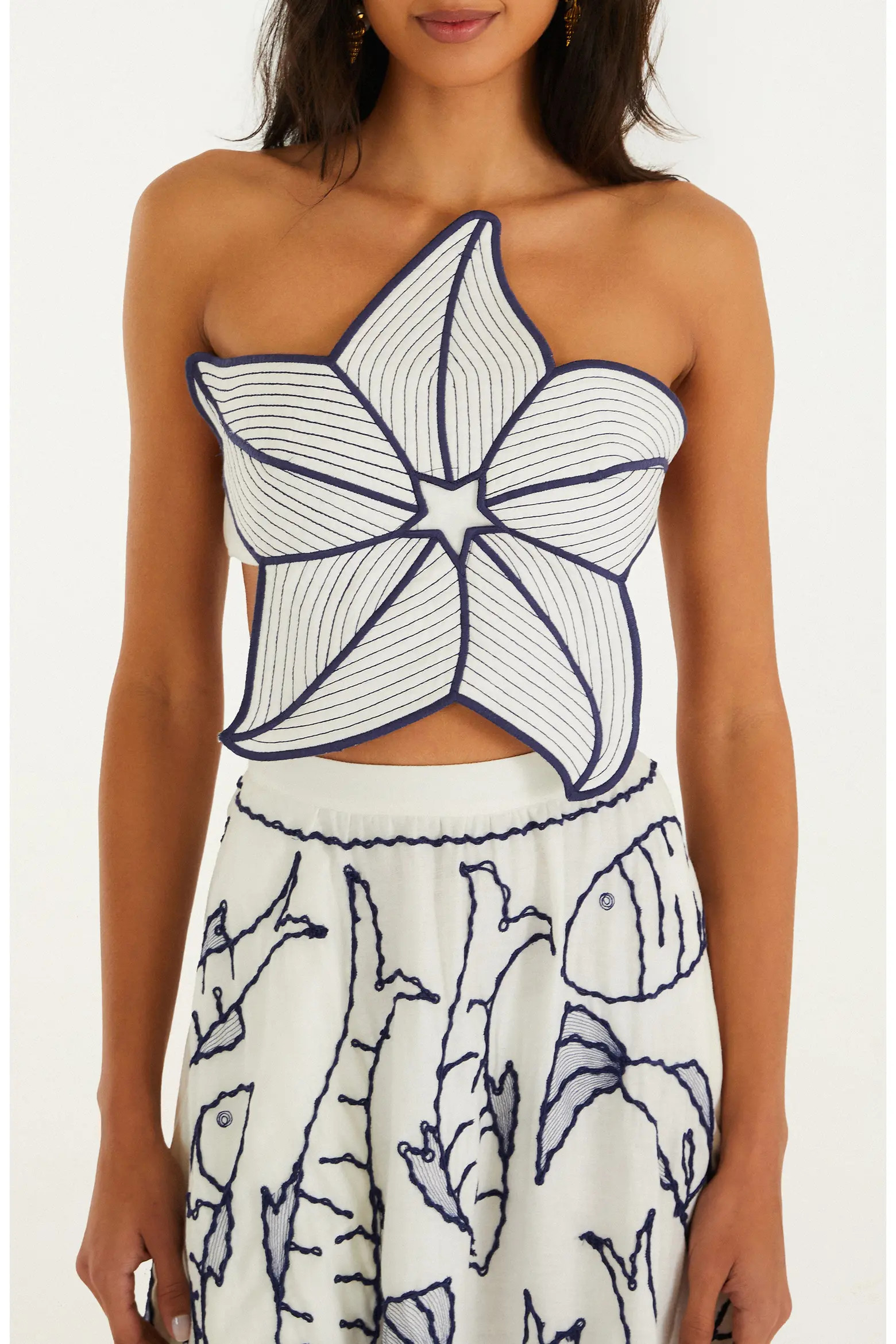 Coast Stars Strapless Top (Women) | Nordstrom | Nordstrom
