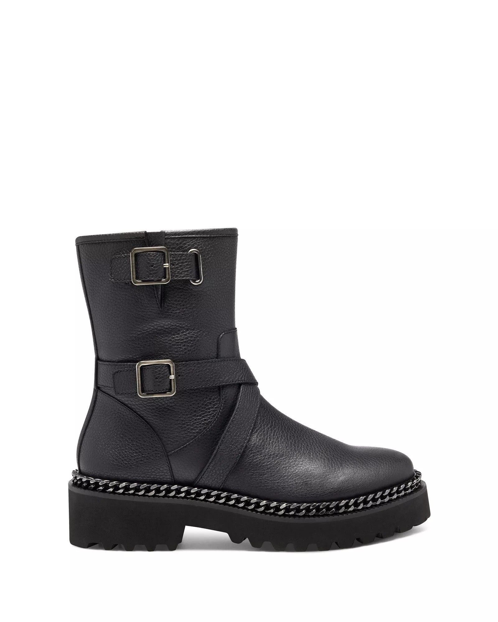 Messtia Moto Boot | Vince Camuto