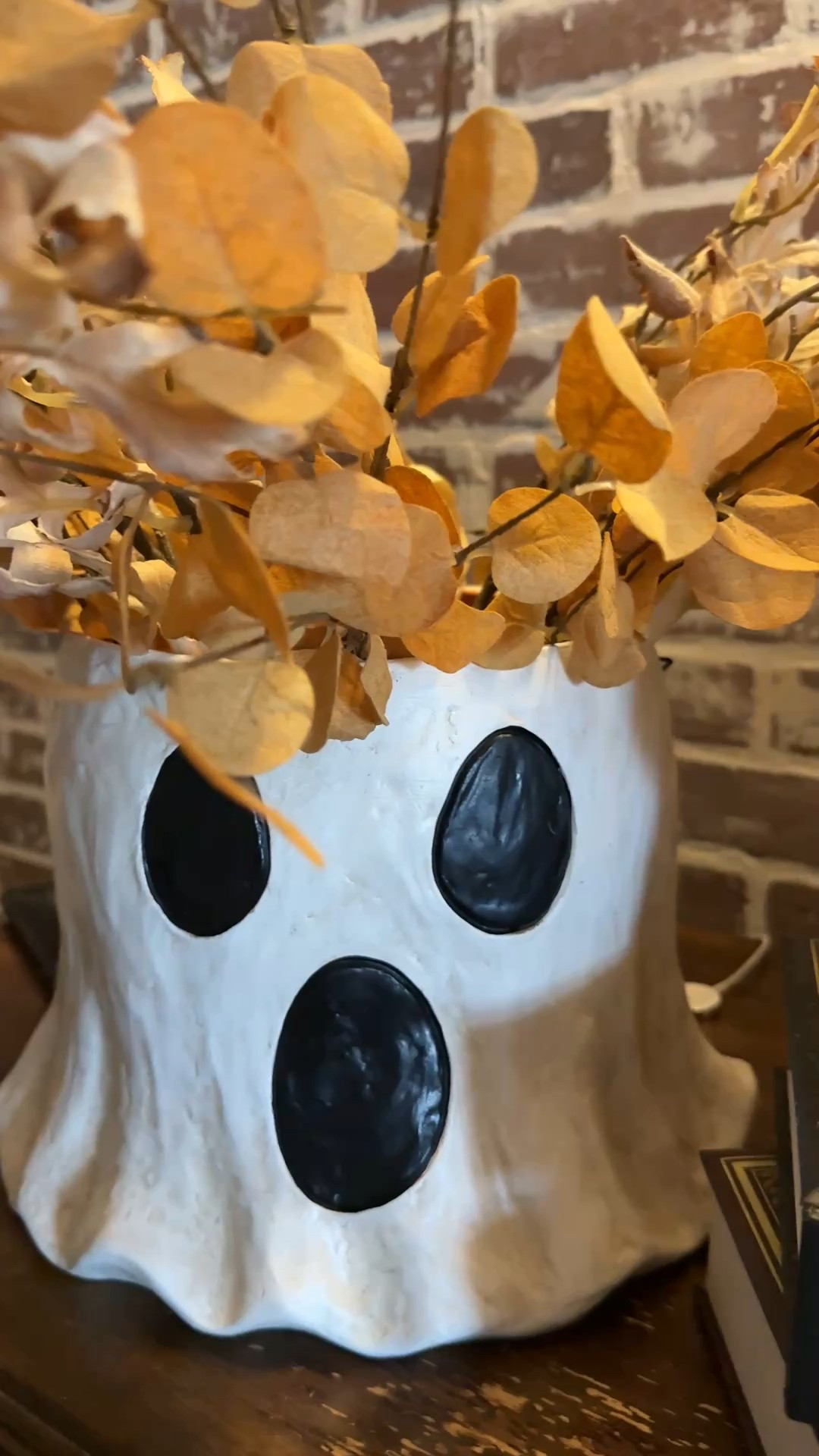 These viral ghost buckets are on sale! Below I've linked these from Mud Pie, and their less expensive dupes! 

#LTKSaleAlert #LTKFallSale #LTKSeasonal