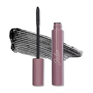 Julep Length Matters Buildable Lengthening Lash Mascara Black, 0.34 Fl Oz | Amazon (US)