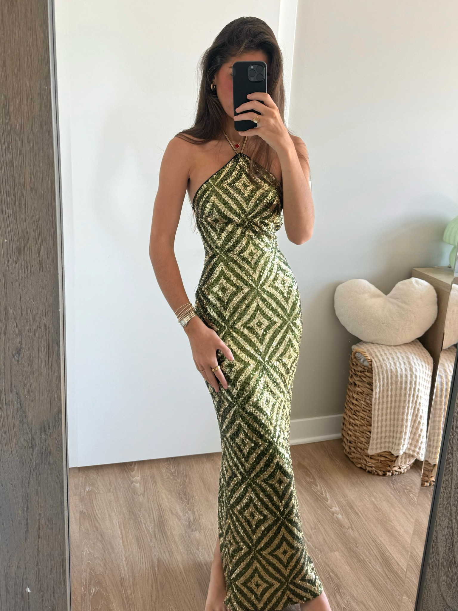 Probably my favorite dress rn. Perfect for a wedding! Wearing an XS for reference :) 

#LTKActive #LTKStyleTip #LTKSeasonal