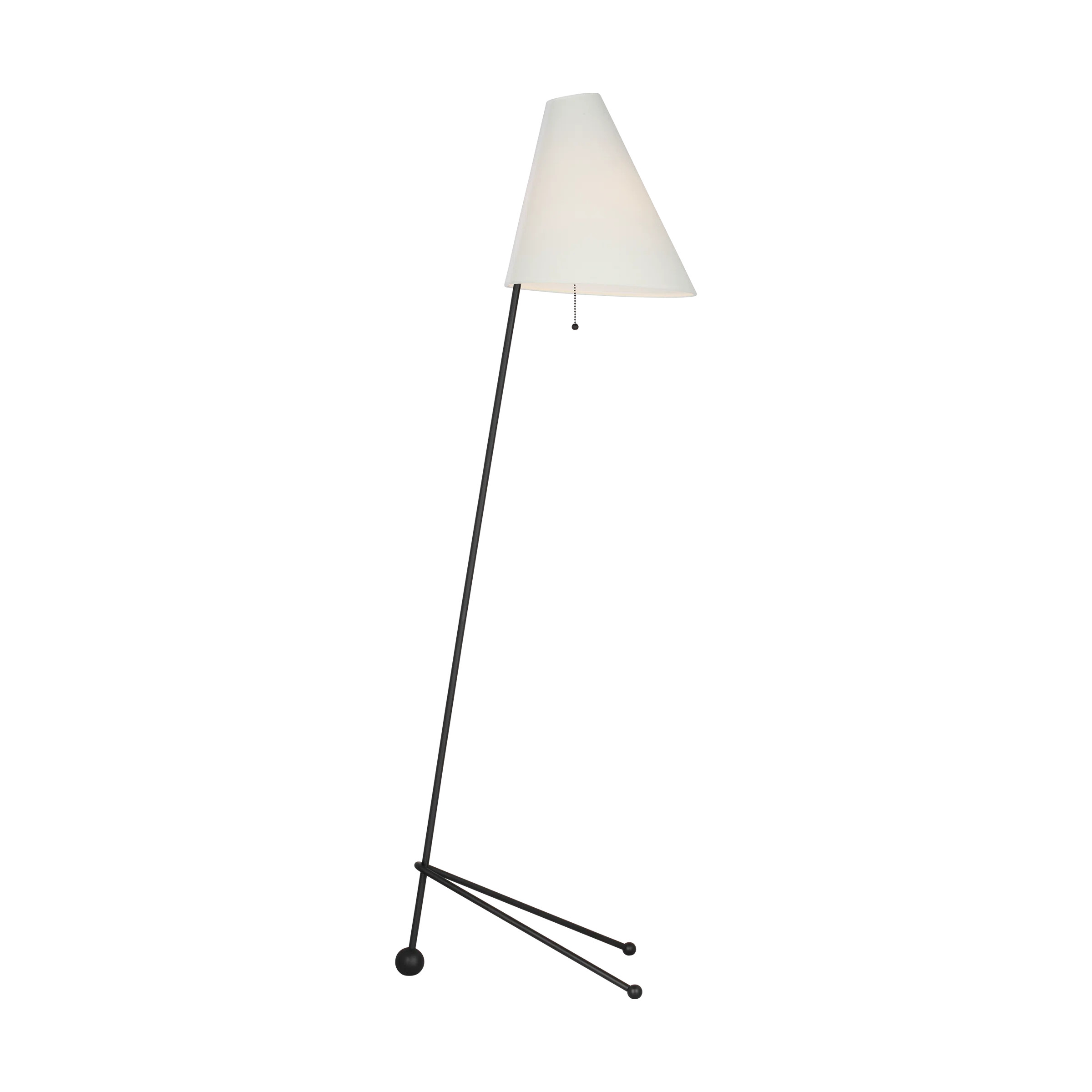 Joss & Main Puget Medium Floor Lamp | Wayfair | Wayfair North America
