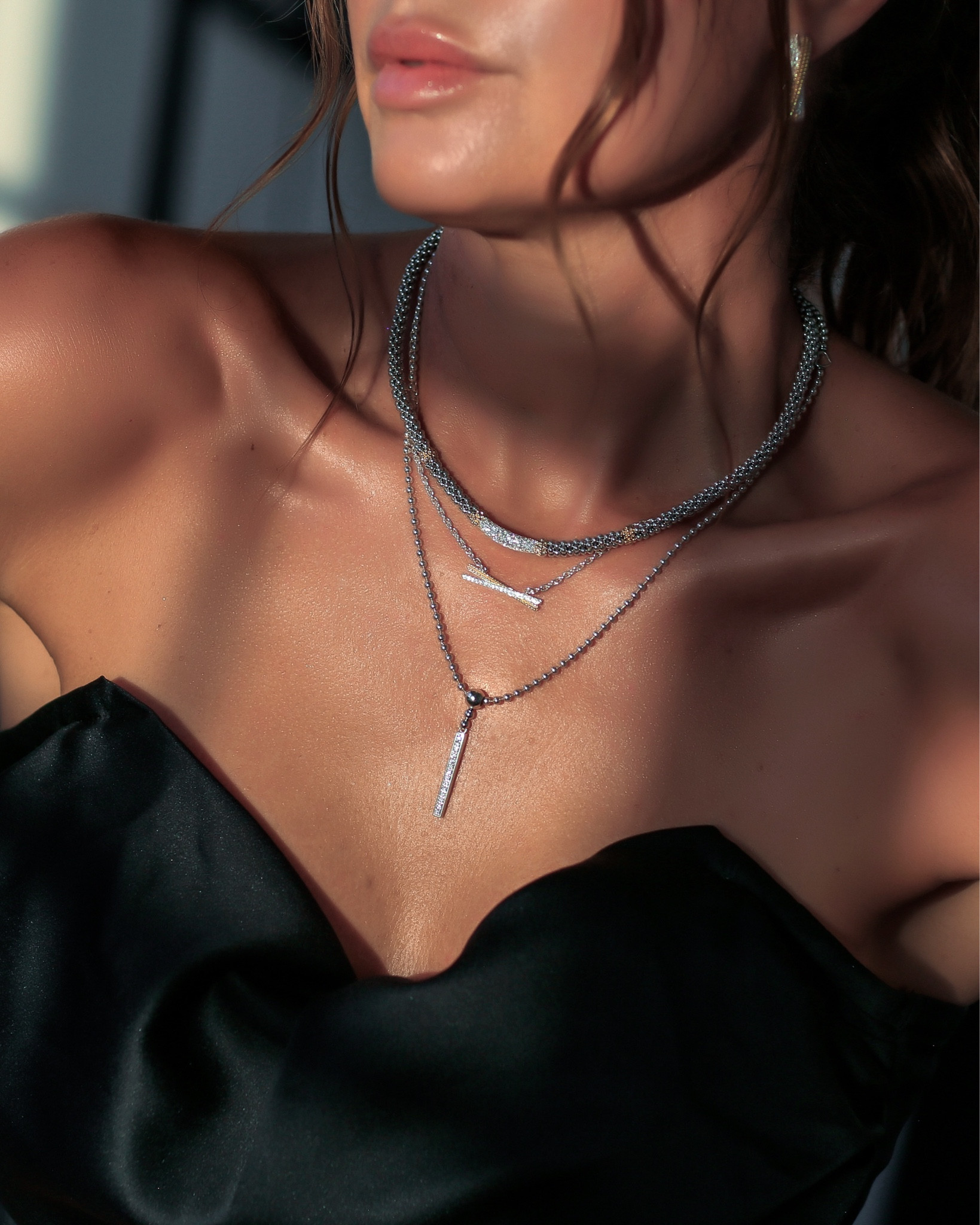 Sparkle for the holidays, sparkle for every day. The most beautiful diamond jewelry from Lagos  

#LTKparties #LTKGiftGuide #LTKHoliday