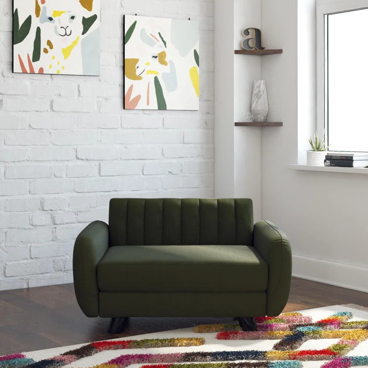 Brittany Dog Sofa | Wayfair North America