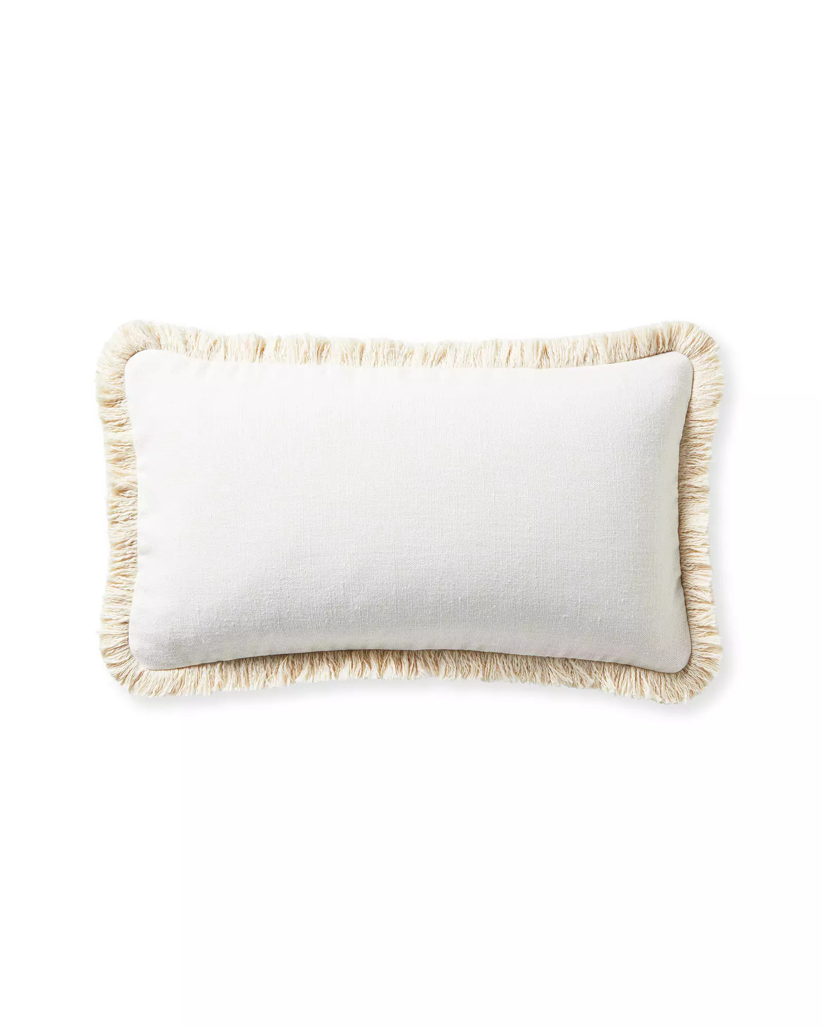 Bowden Pillow Cover | Serena and Lily