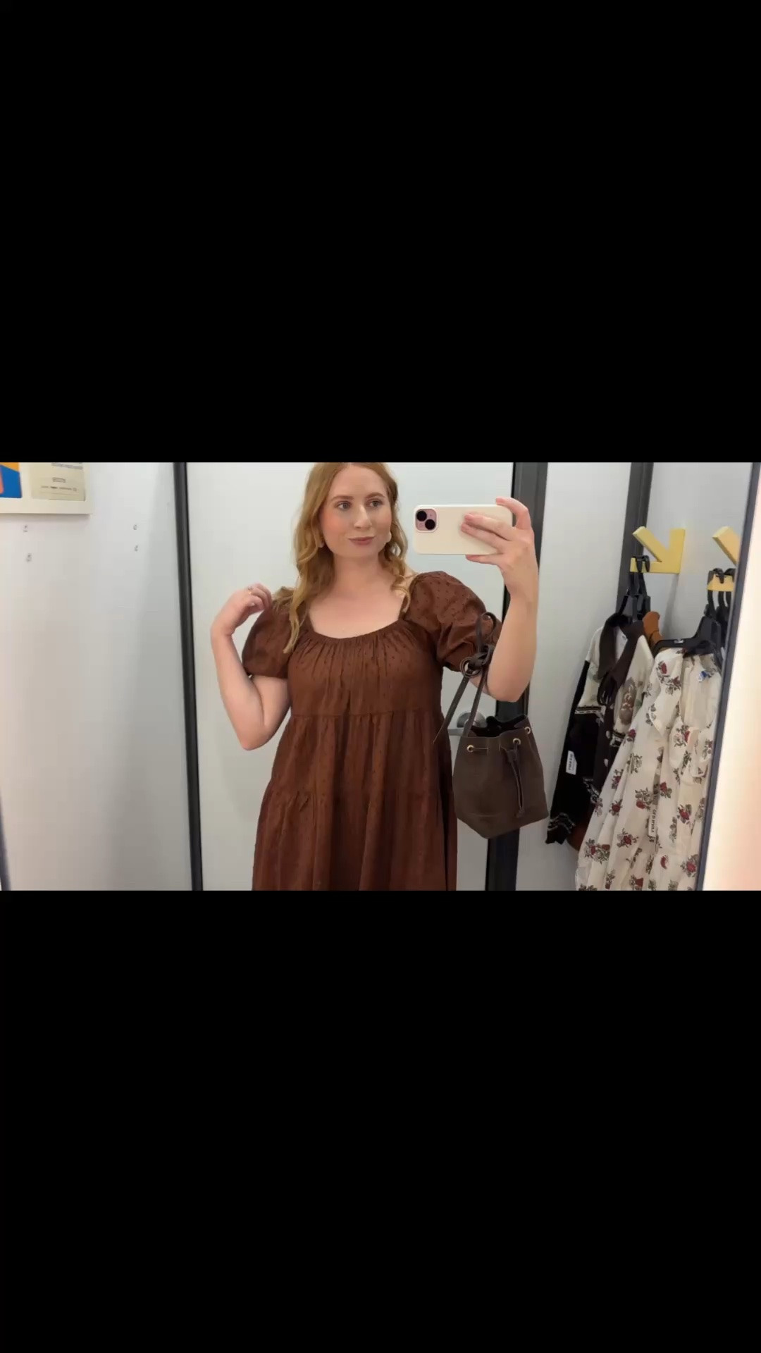 Old navy dress for fall size medium

#LTKdayinmylife #LTKootd #LTKgrwm