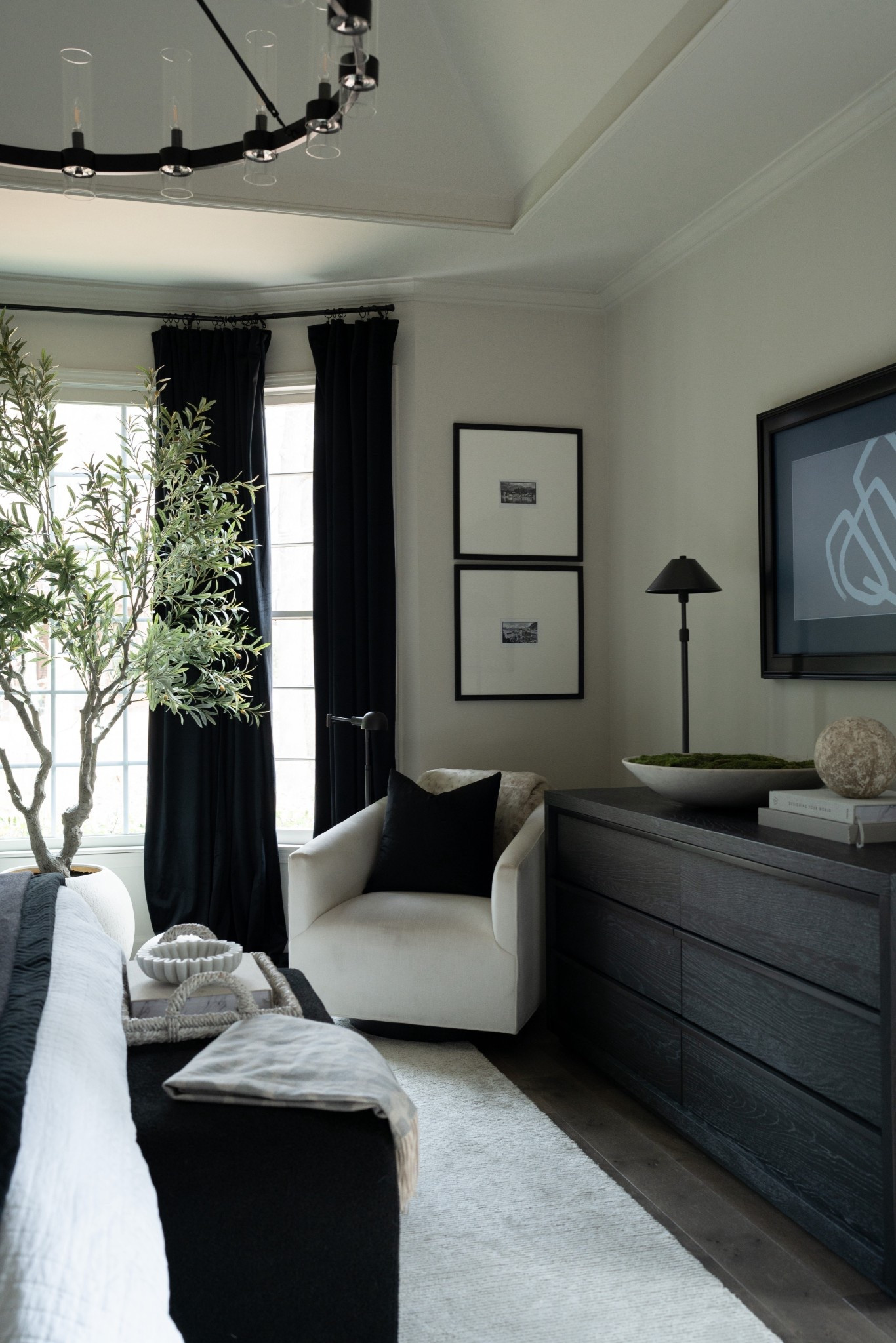 Modern classic bedroom design perfect for a room refresh!

#LTKHome #LTKSaleAlert #LTKStyleTip