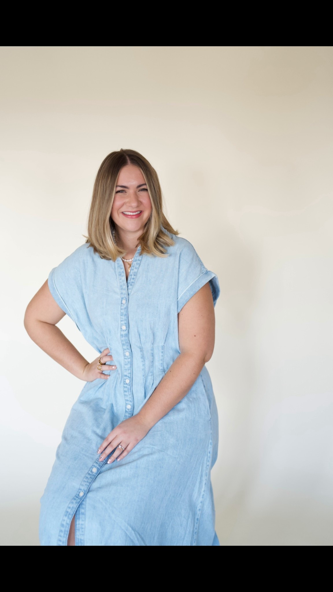 My fav denim dresses from Gap this spring!! 

#LTKsummer #LTKcanada #LTKdresses