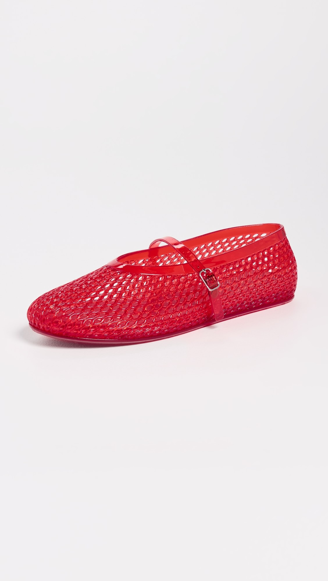 Classy Jelly Flats | Shopbop