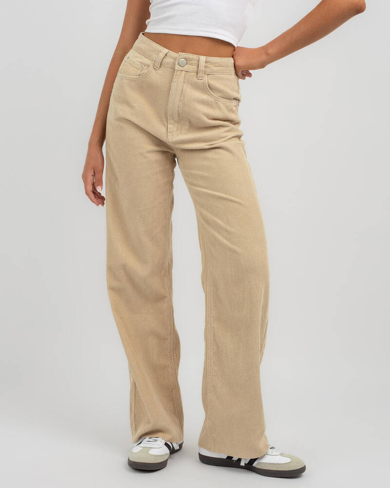 Ramona Pants | City Beach (EU)