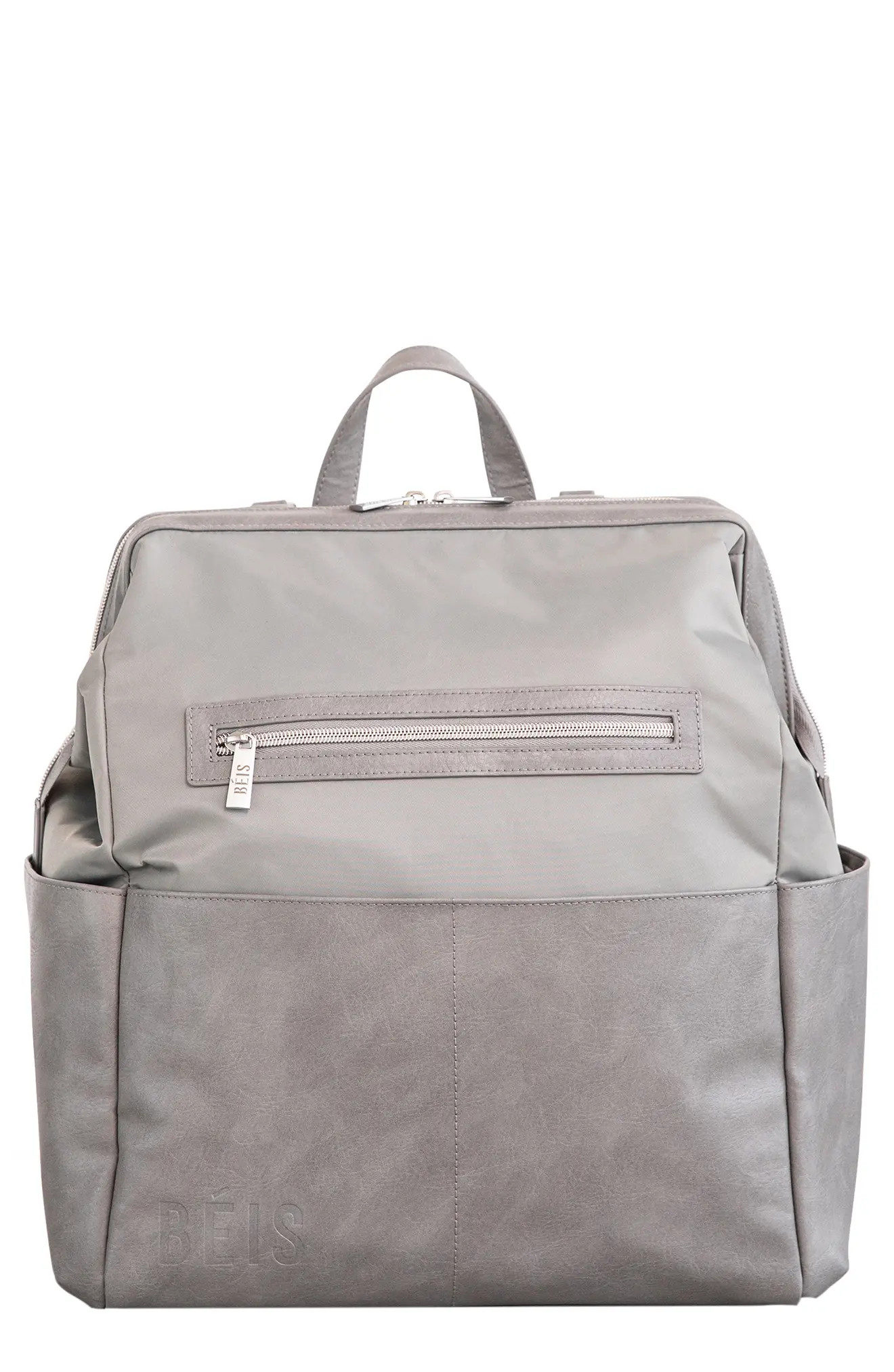 B\u00e9is The Backpack Diaper Bag (Women) | Nordstromrack | Nordstrom Rack