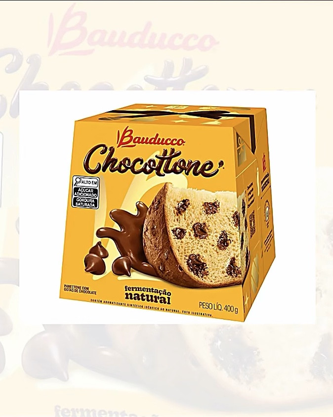 Presenteie neste Natal! Chocotone bauduco ♥️


#LTKpromo #LTKbrasil #LTKguiadepresente