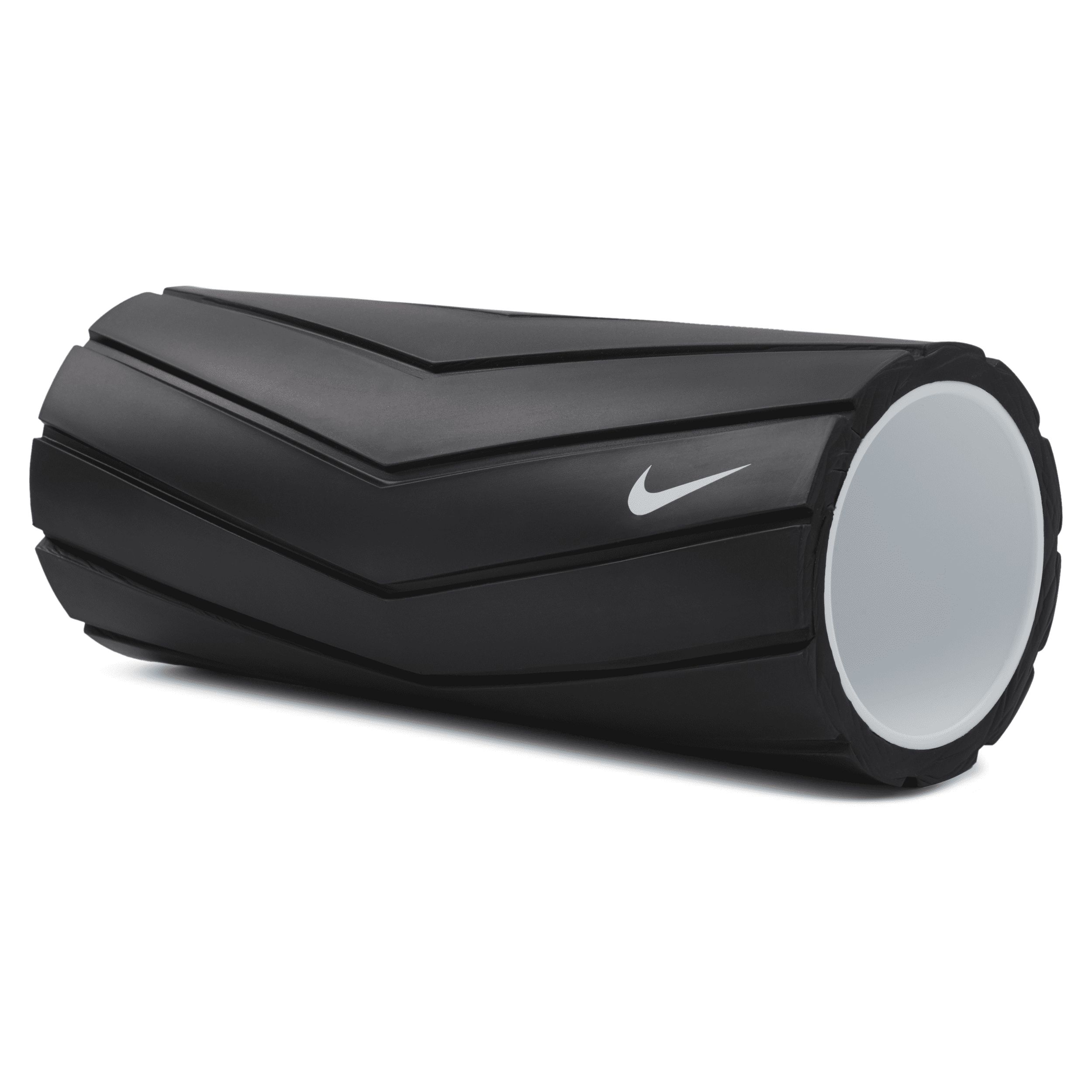 Nike Recovery Foam Roller in Black, Size: One Size | N1000816-027 | Nike (US)