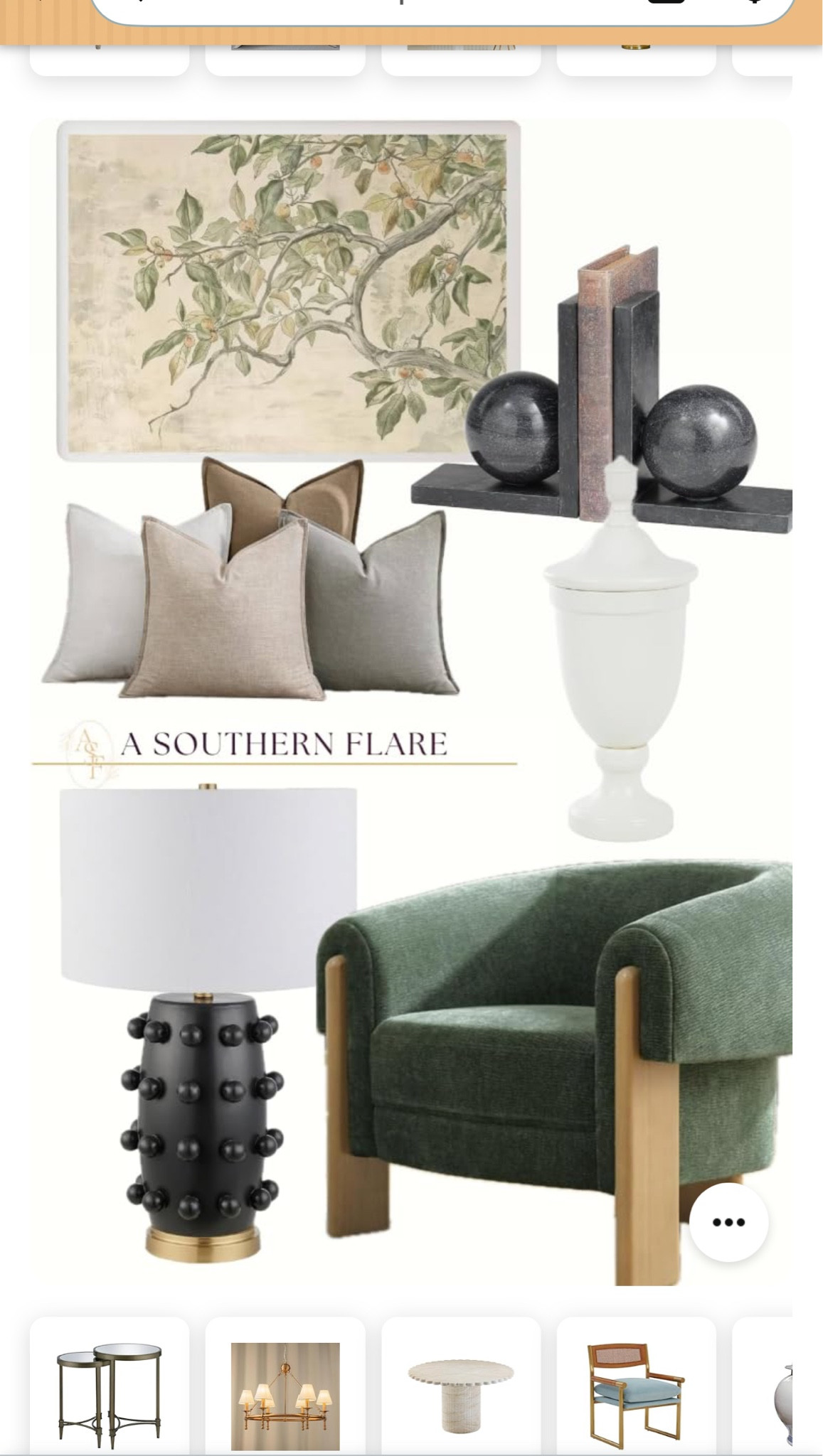 Home Decor, chair, art, lamp, accessories 

#LTKHome #LTKFindsUnder100 #LTKFindsUnder50