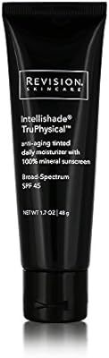 Amazon.com: Revision Skincare Intellishade Truphysical Tinted Moisturizer SPF 45, 1.7 oz: Revisio... | Amazon (US)