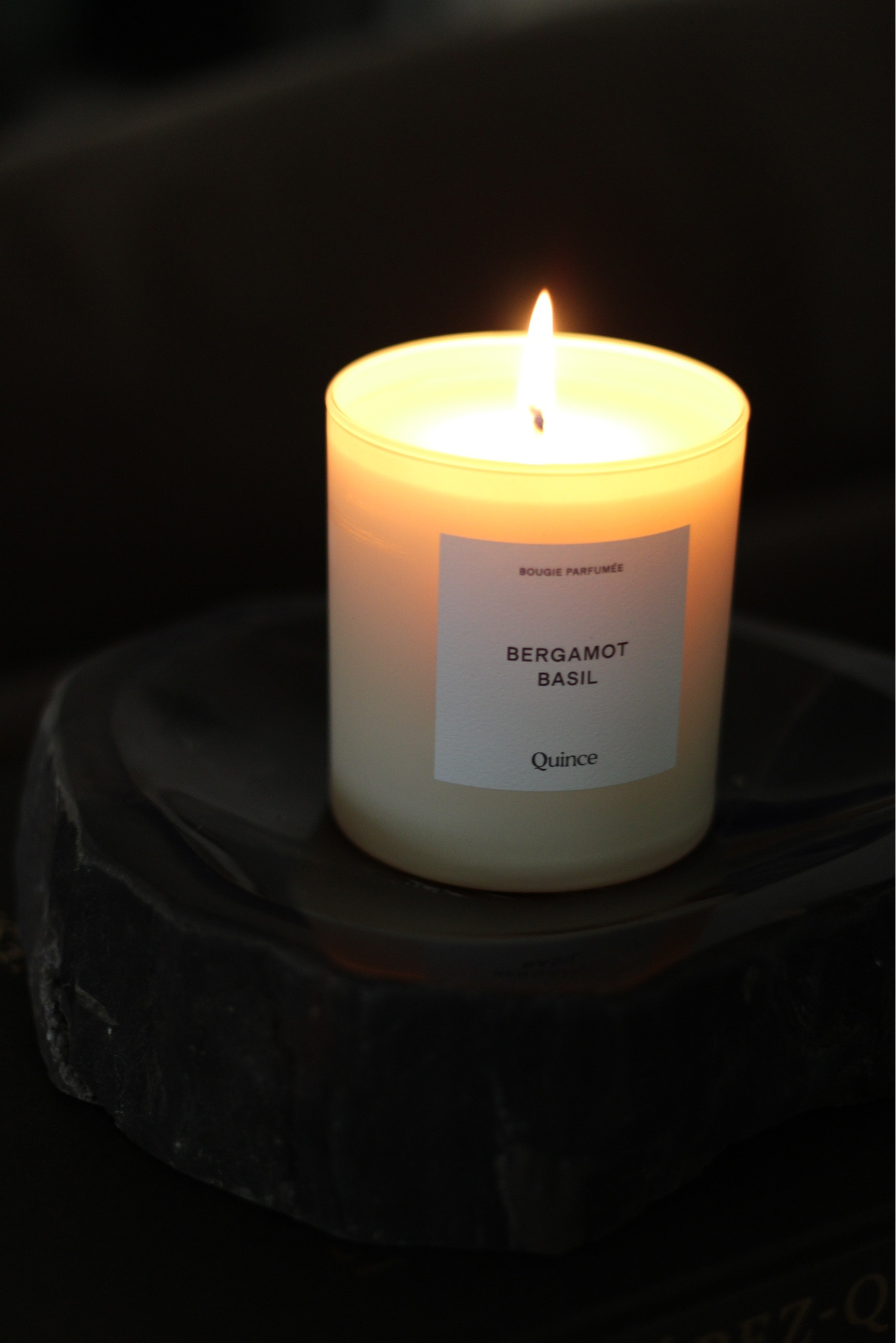 Fresh candle scent 

#LTKHome #LTKSeasonal #LTKmomlife