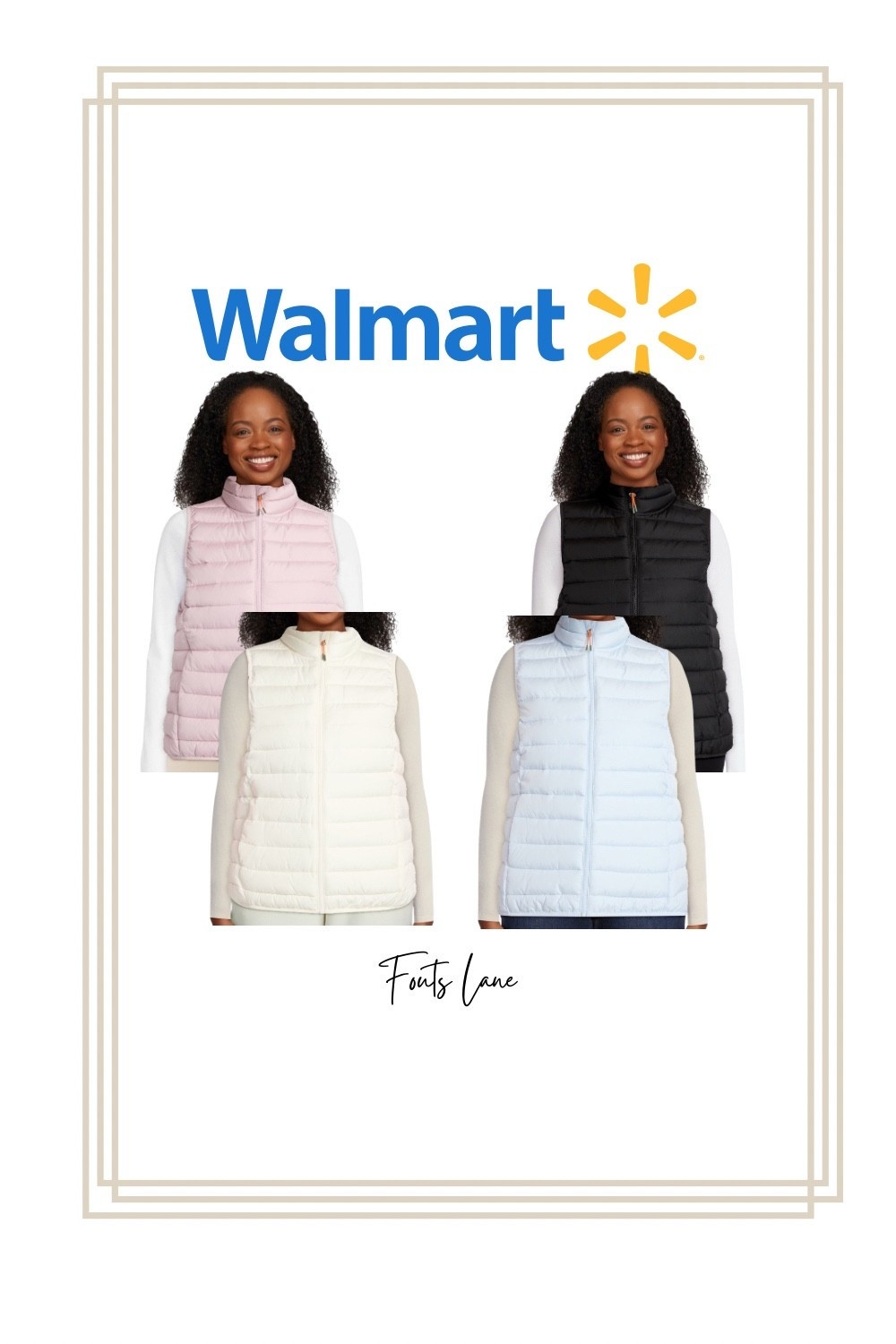 Such adorable vests for warmth and coziness!



#LTKGiftGuide #LTKFindsUnder50 #LTKMidsize