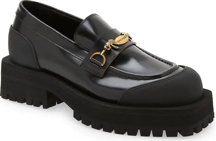 Lug Sole Loafer | Nordstrom