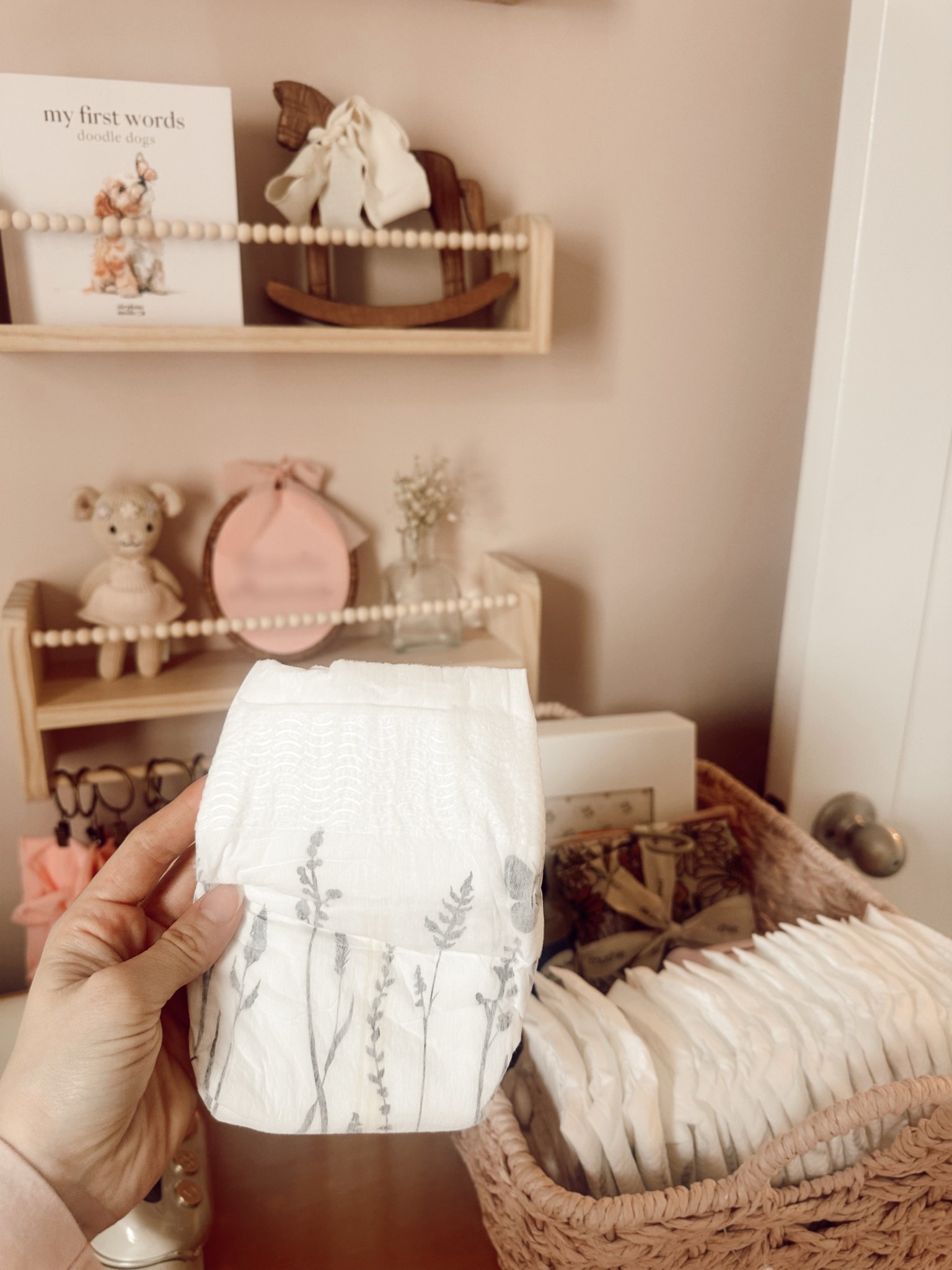 Getting baby stocked up on wipes and diapers linking the 3 brands we plan to use with some cloth diapers here and there! Doing a mix! 🧸🫧🍼

#LTKBaby #LTKKids #LTKmomlife