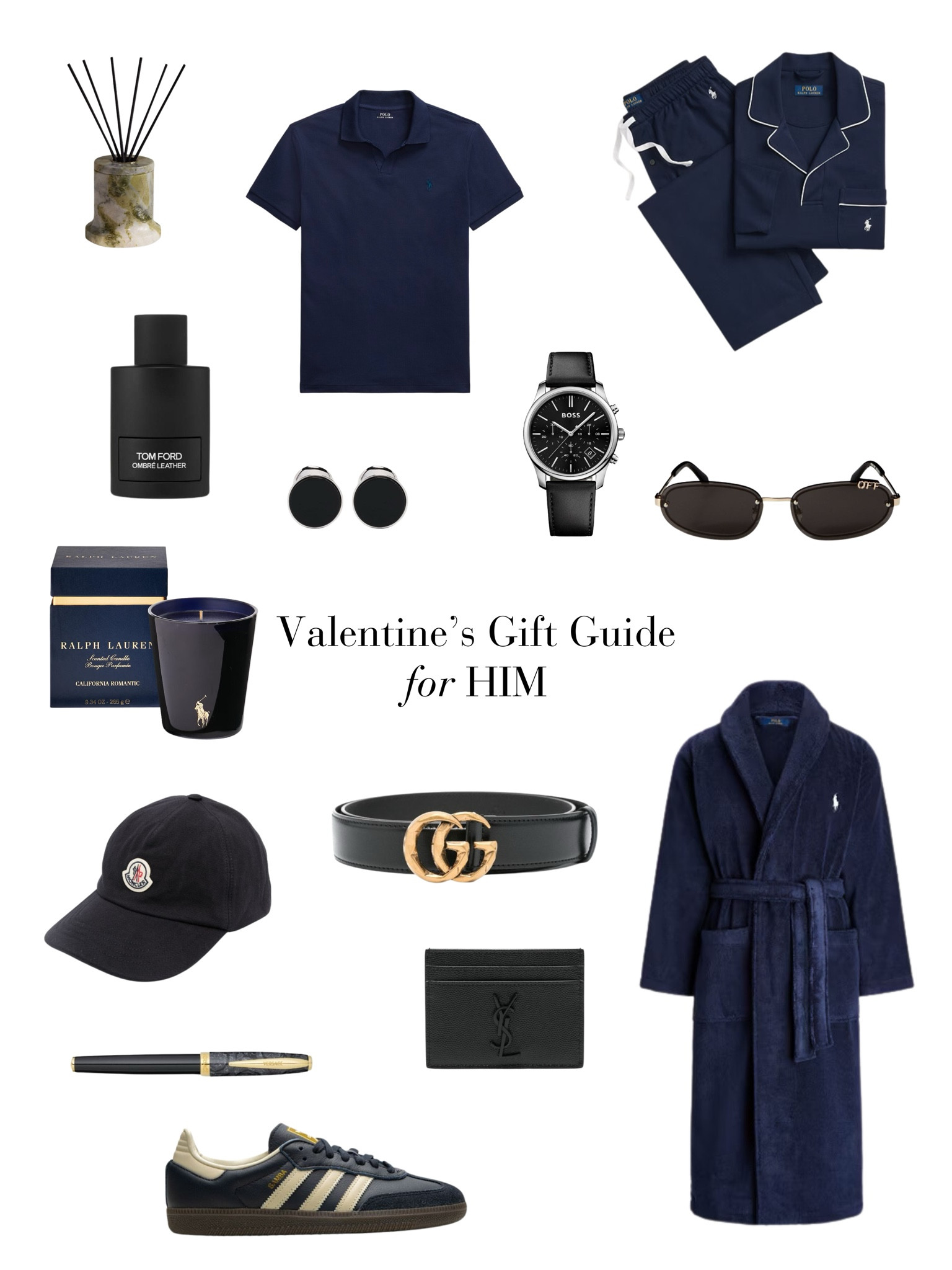 Valentine’s Gift Guide for HIM, gift ideas for boyfriend, gift ideas, gift guide for him

#LTKGiftGuide #LTKSeasonal #LTKMens