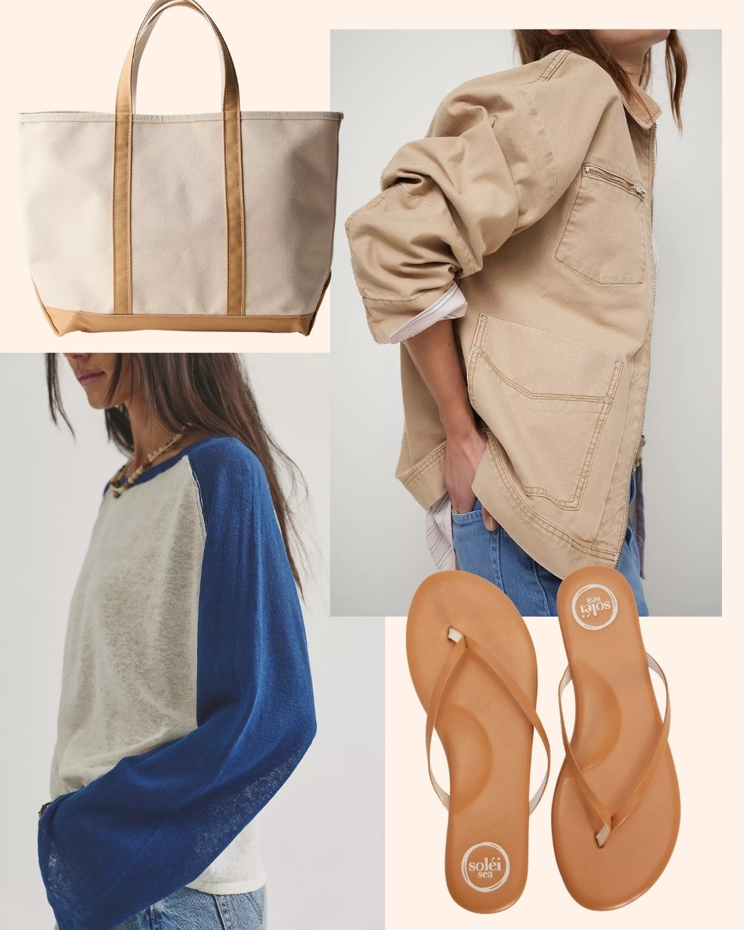 AD Free People Spring must-haves… 💙🤍🤎

#LTKuk #LTKspring #LTKsummer