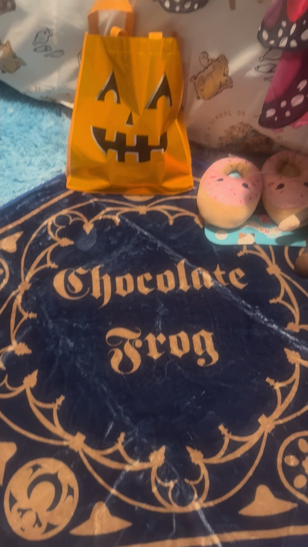 Decorating my girls rooms for Harry Potter Hogwarts theme for Halloween this year ! How cute are these items and they didn’t break the bank! 


#LTKFamily #LTKFindsUnder50 #LTKKids