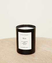 Musk Glass Candle | Jenni Kayne