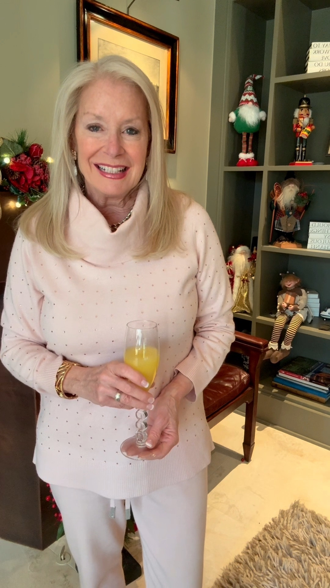 My favorite Christmas morning outfit from Chico’s 

#LTKHoliday #LTKmorningroutine #LTKOver40